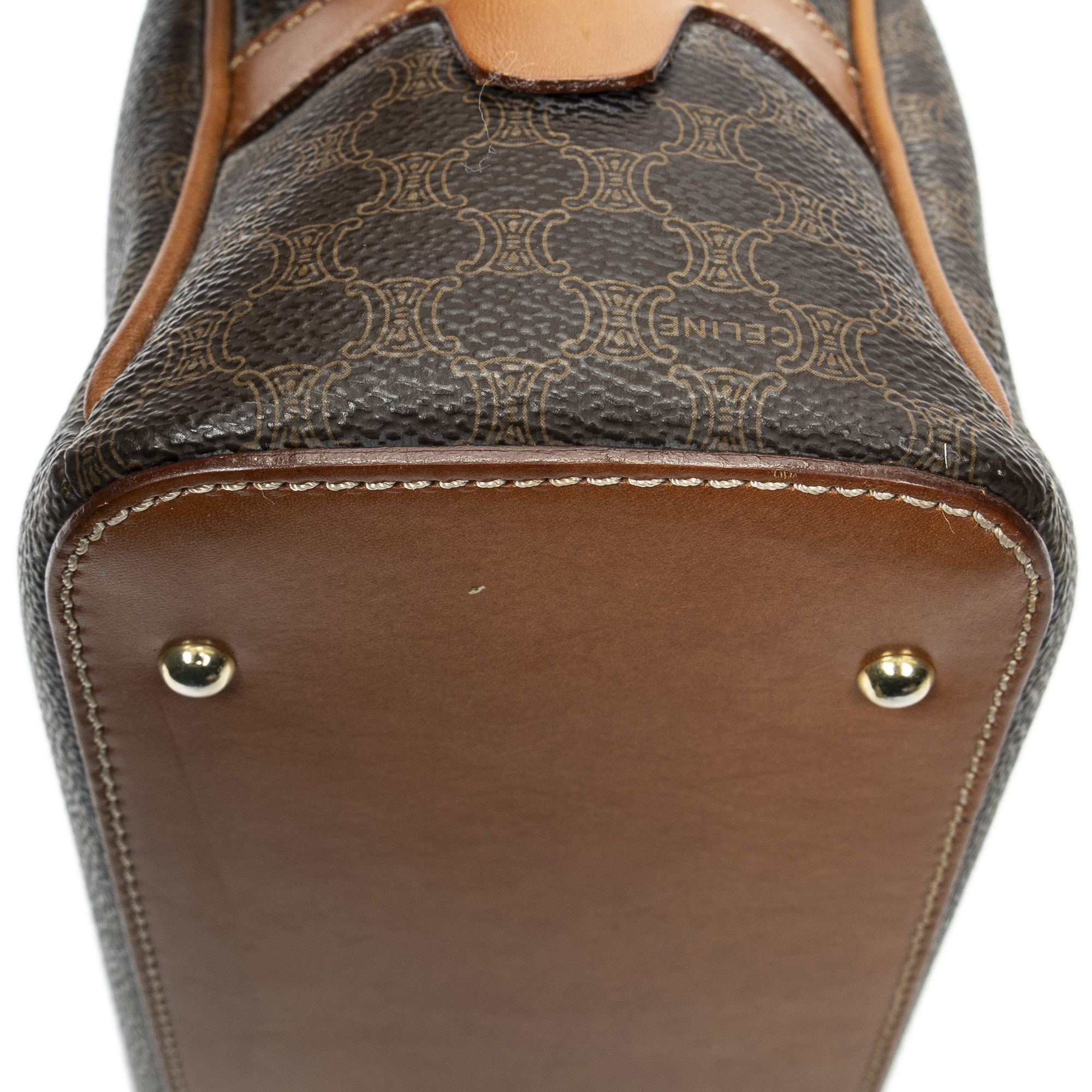 Celine Dome Top Handle Size ONE SIZE - 7 Thumbnail