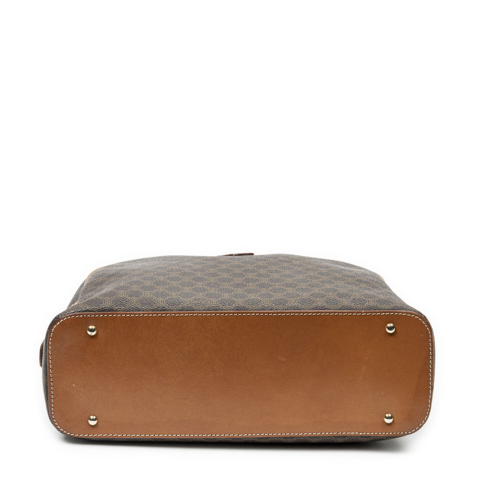 Celine Dome Top Handle Size ONE SIZE - 6 Thumbnail