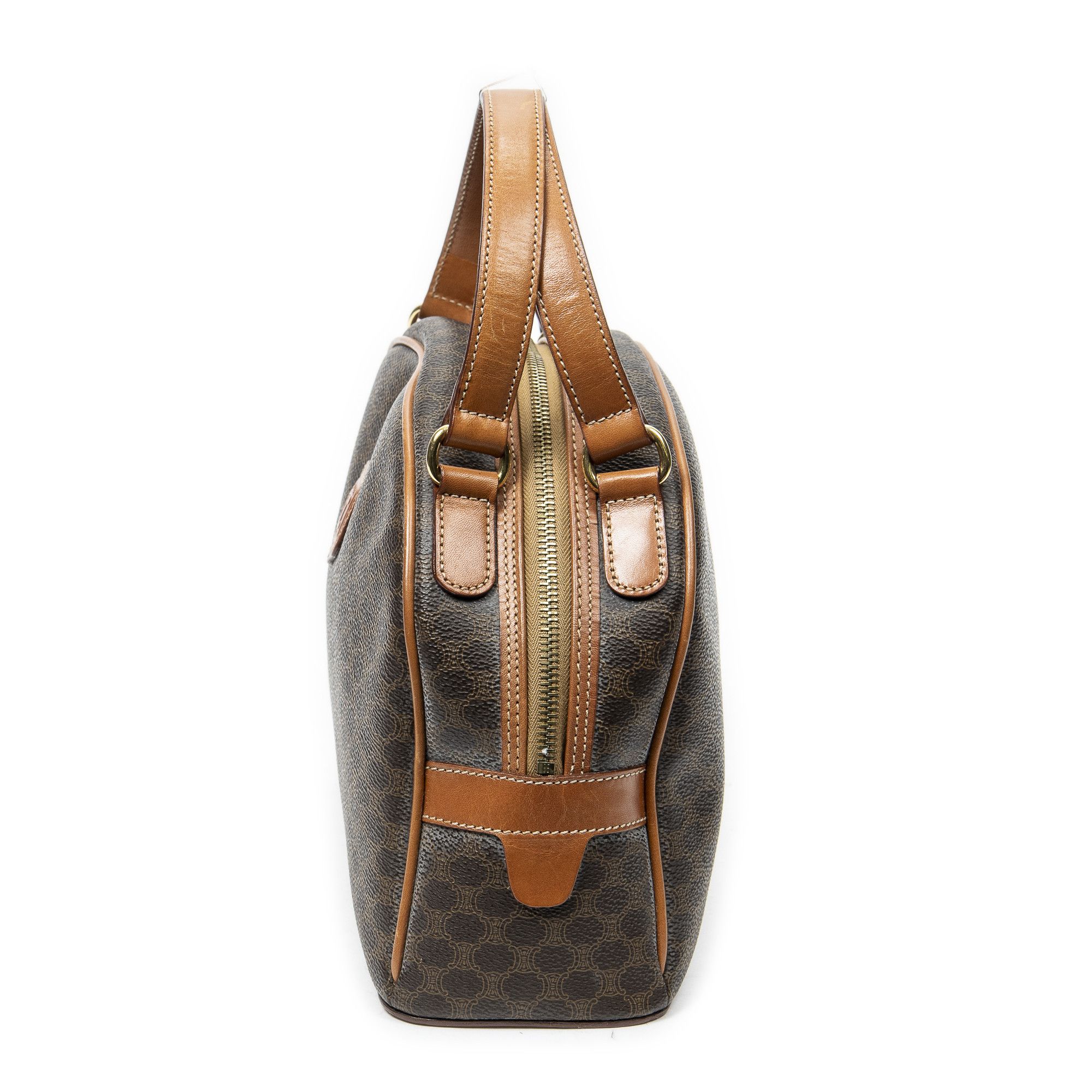 Celine Dome Top Handle Size ONE SIZE - 3 Thumbnail