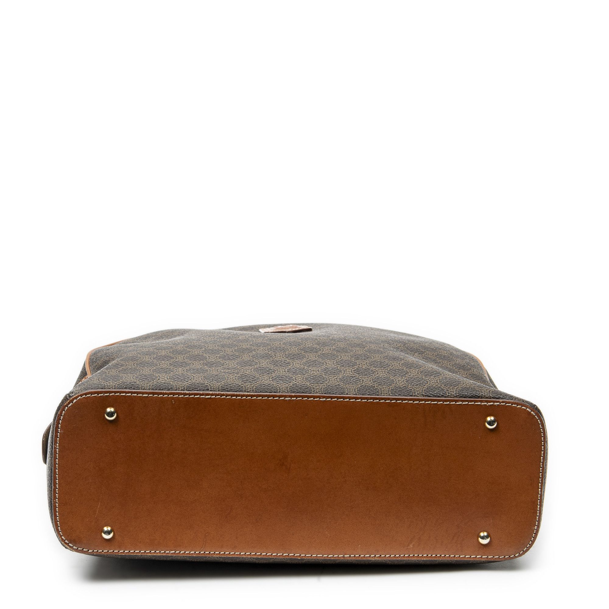 Celine Dome Top Handle Size ONE SIZE - 6 Thumbnail