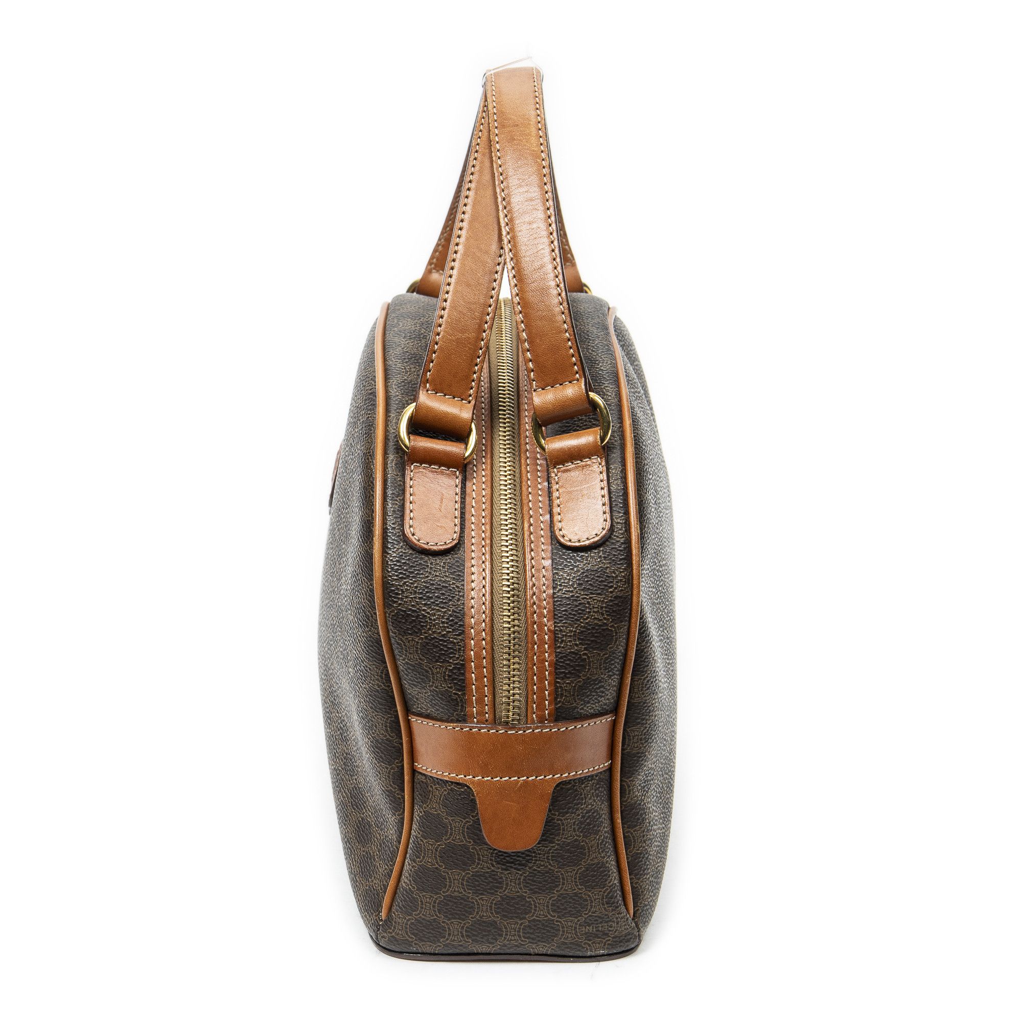Celine Dome Top Handle Size ONE SIZE - 3 Thumbnail