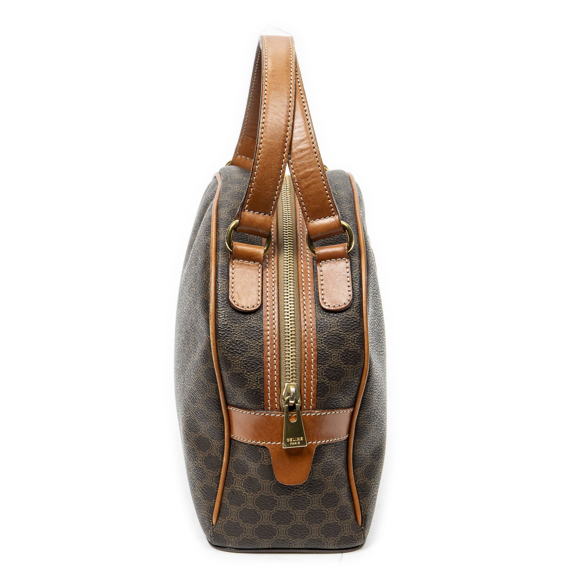 Celine Dome Top Handle Size ONE SIZE - 4 Thumbnail