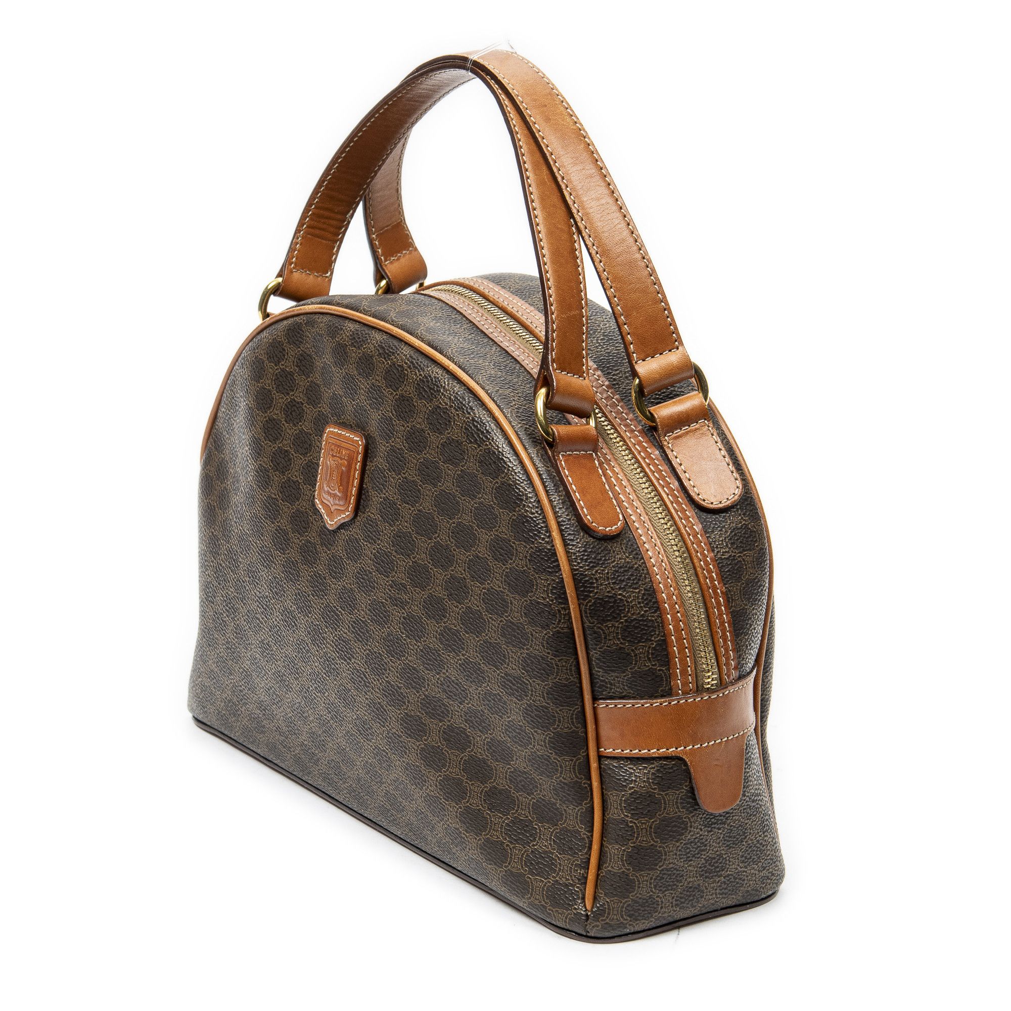 Celine Dome Top Handle Size ONE SIZE - 2 Thumbnail