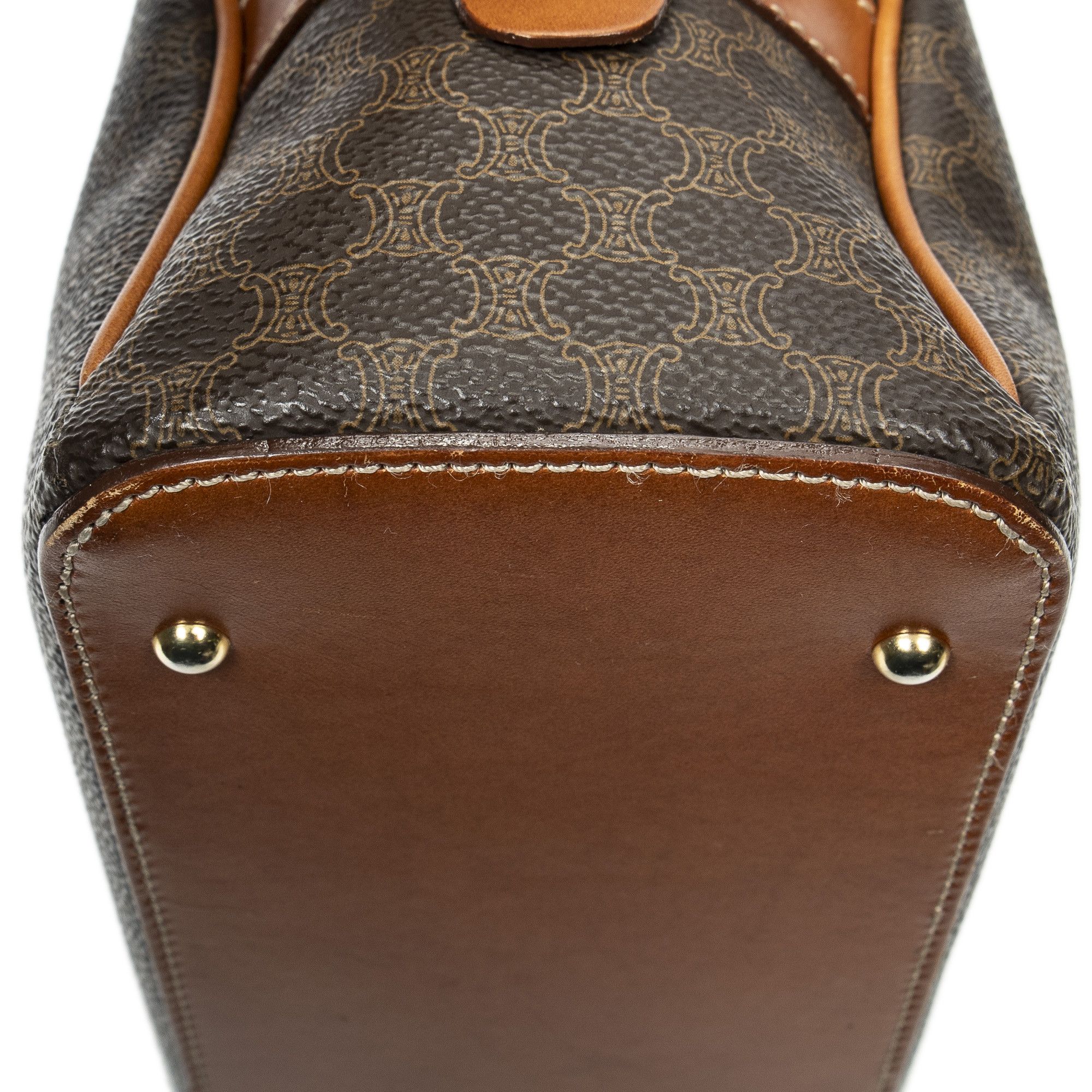 Celine Dome Top Handle Size ONE SIZE - 7 Thumbnail