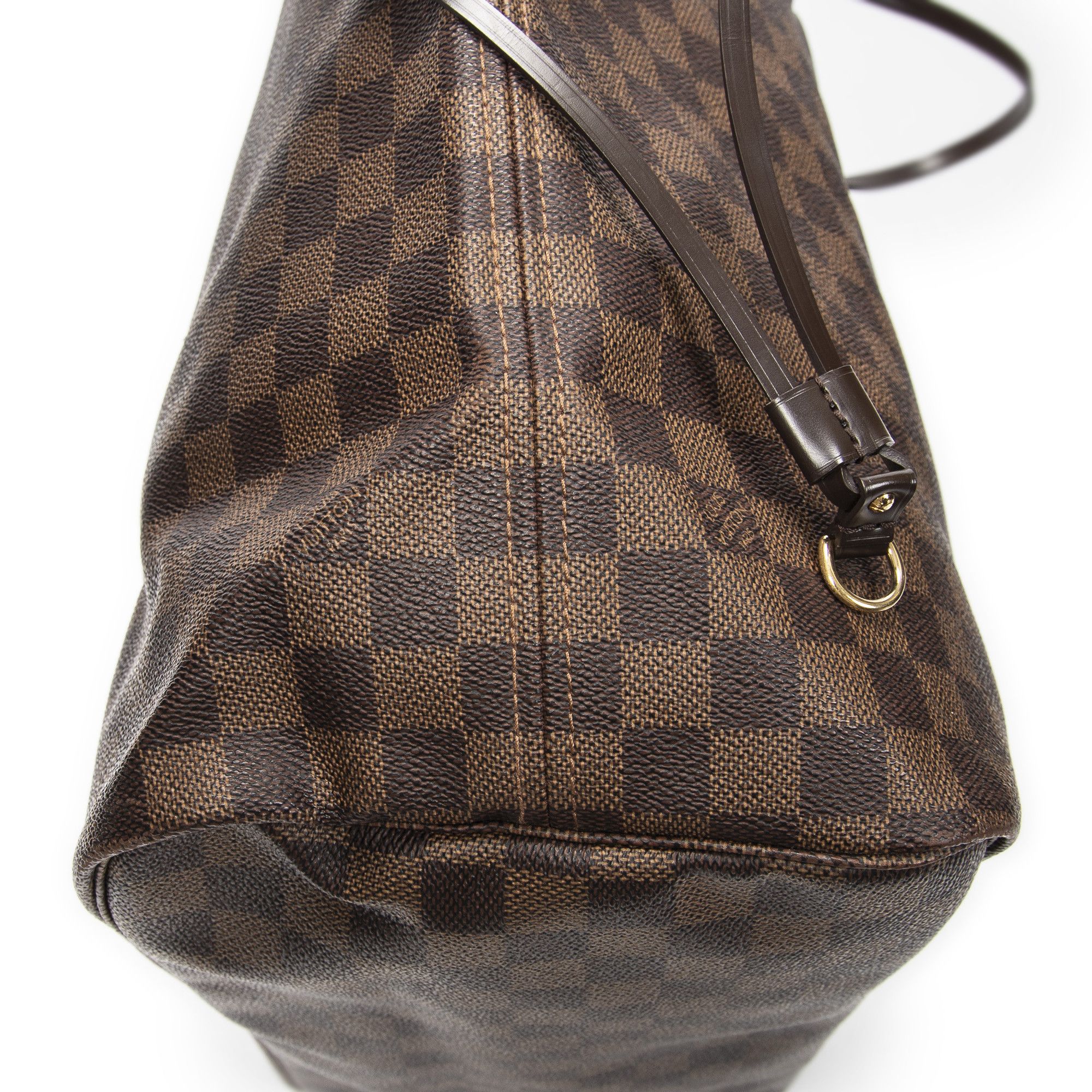 Louis Vuitton Neverfull GM Size ONE SIZE - 8 Thumbnail