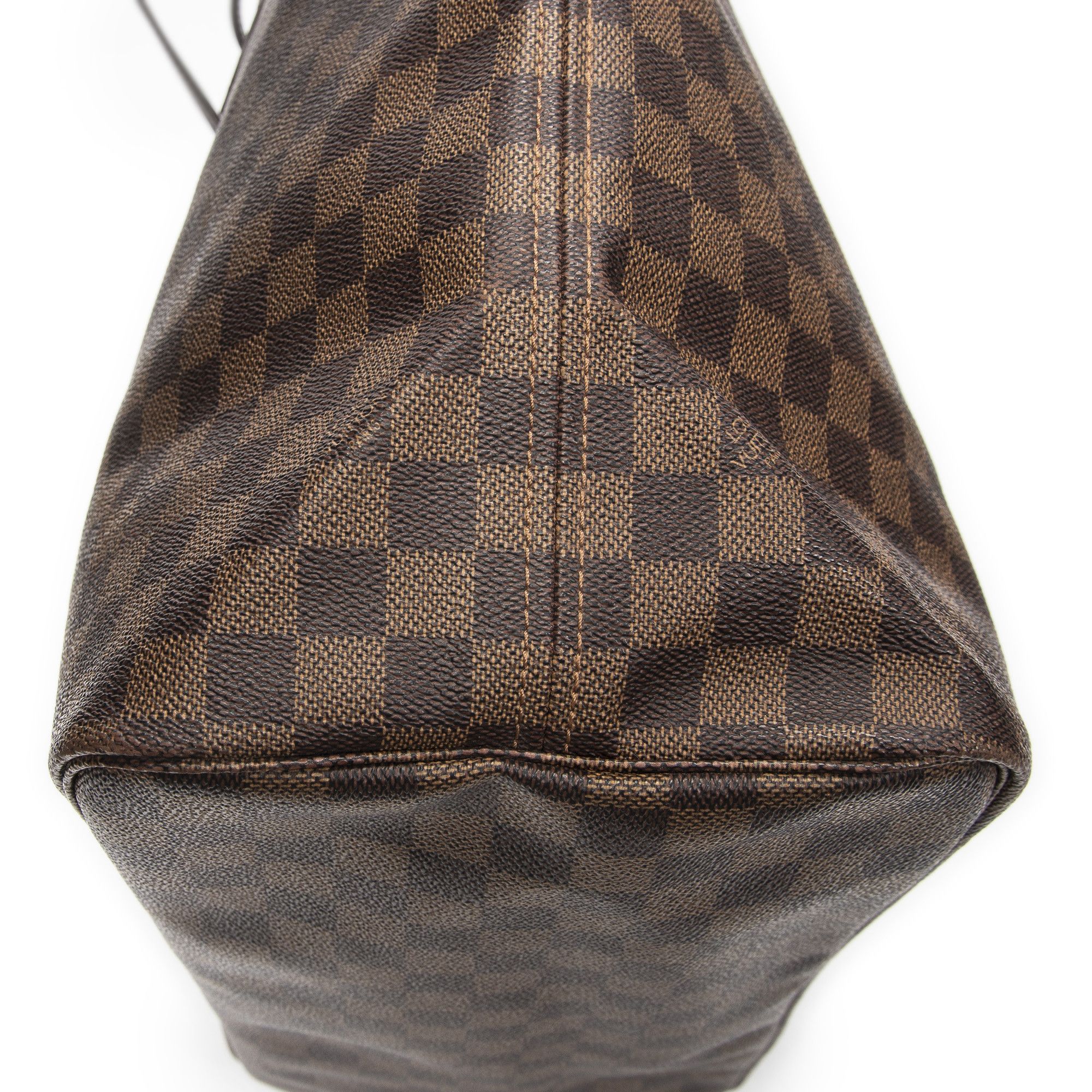 Louis Vuitton Neverfull GM Size ONE SIZE - 7 Thumbnail