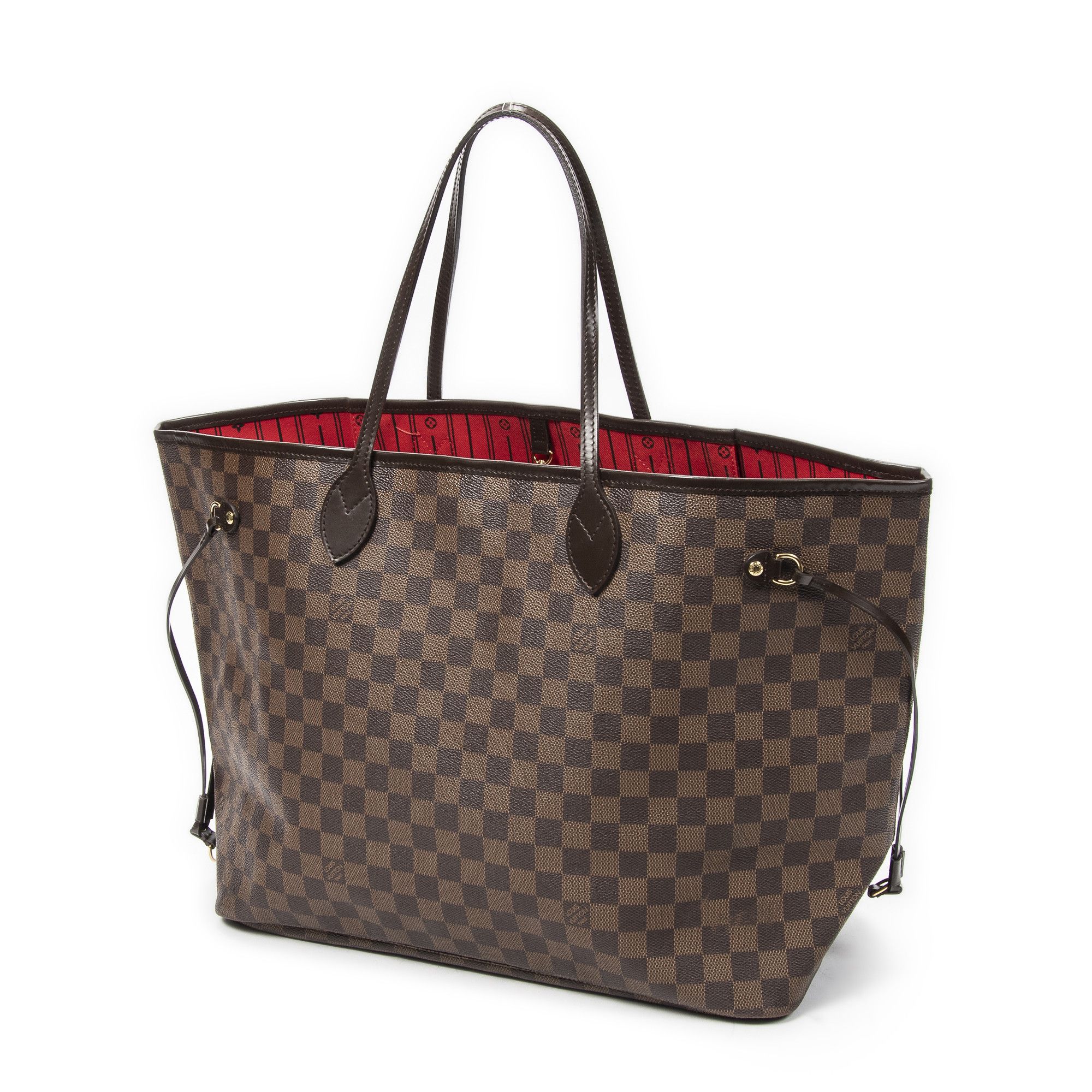Louis Vuitton Neverfull GM Size ONE SIZE - 2 Thumbnail