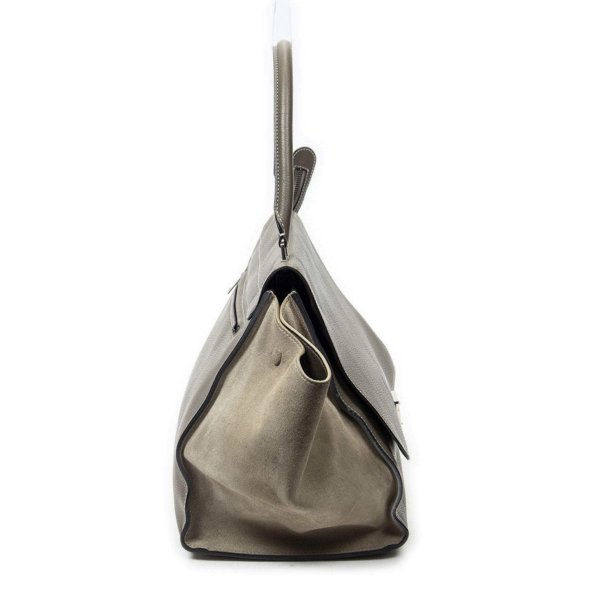 Celine Large Trapeze Size ONE SIZE - 4 Thumbnail