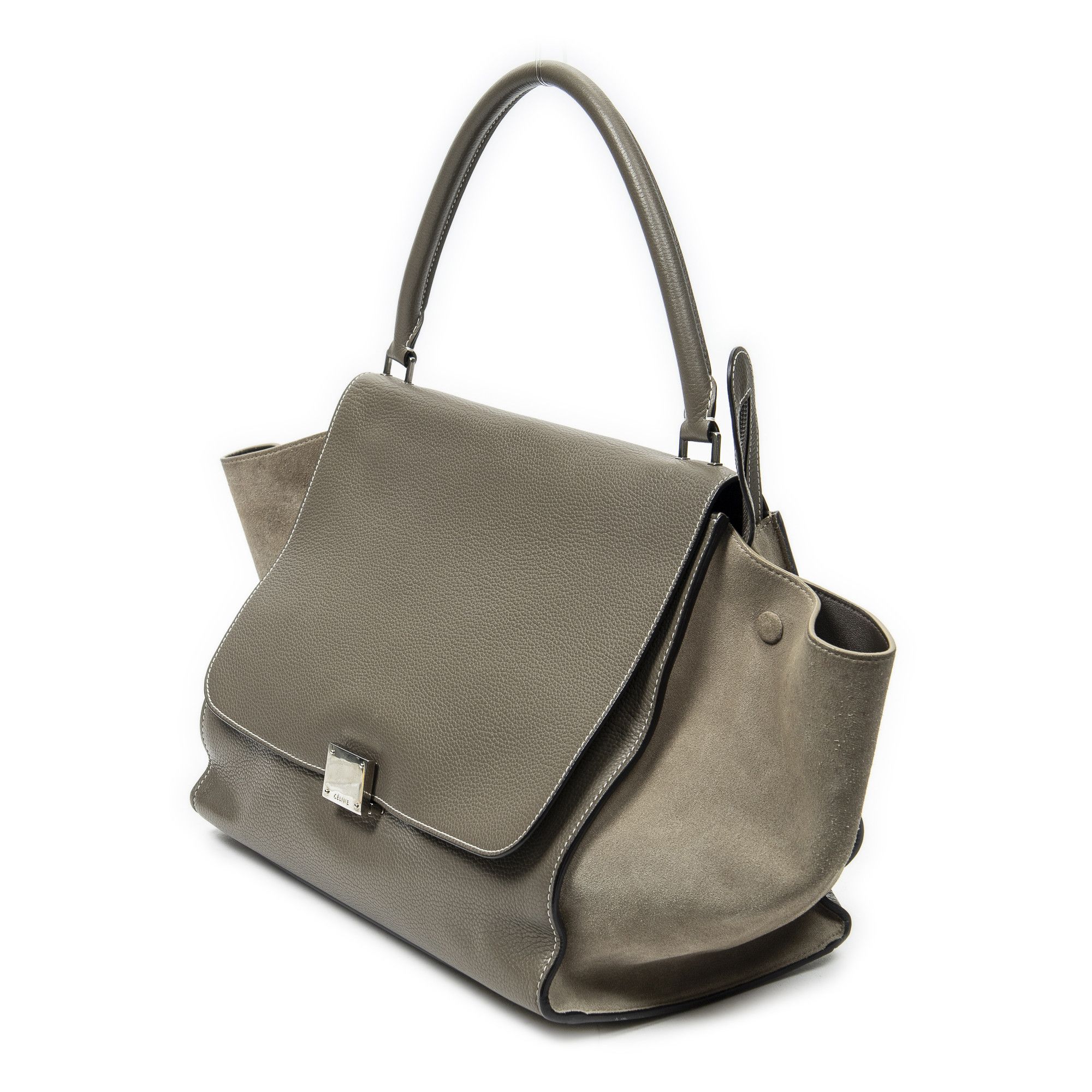 Celine Large Trapeze Size ONE SIZE - 2 Thumbnail