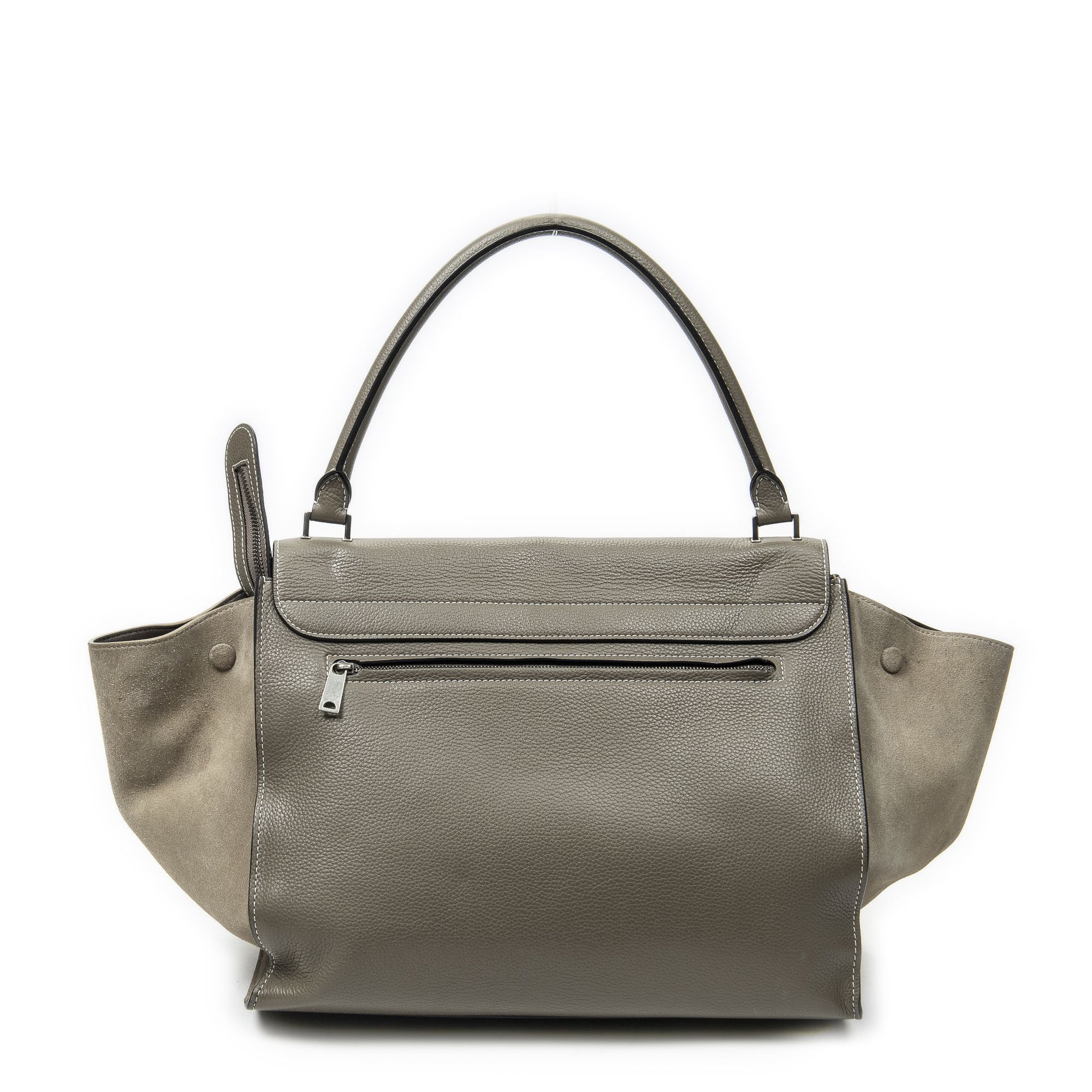 Celine Large Trapeze Size ONE SIZE - 5 Thumbnail