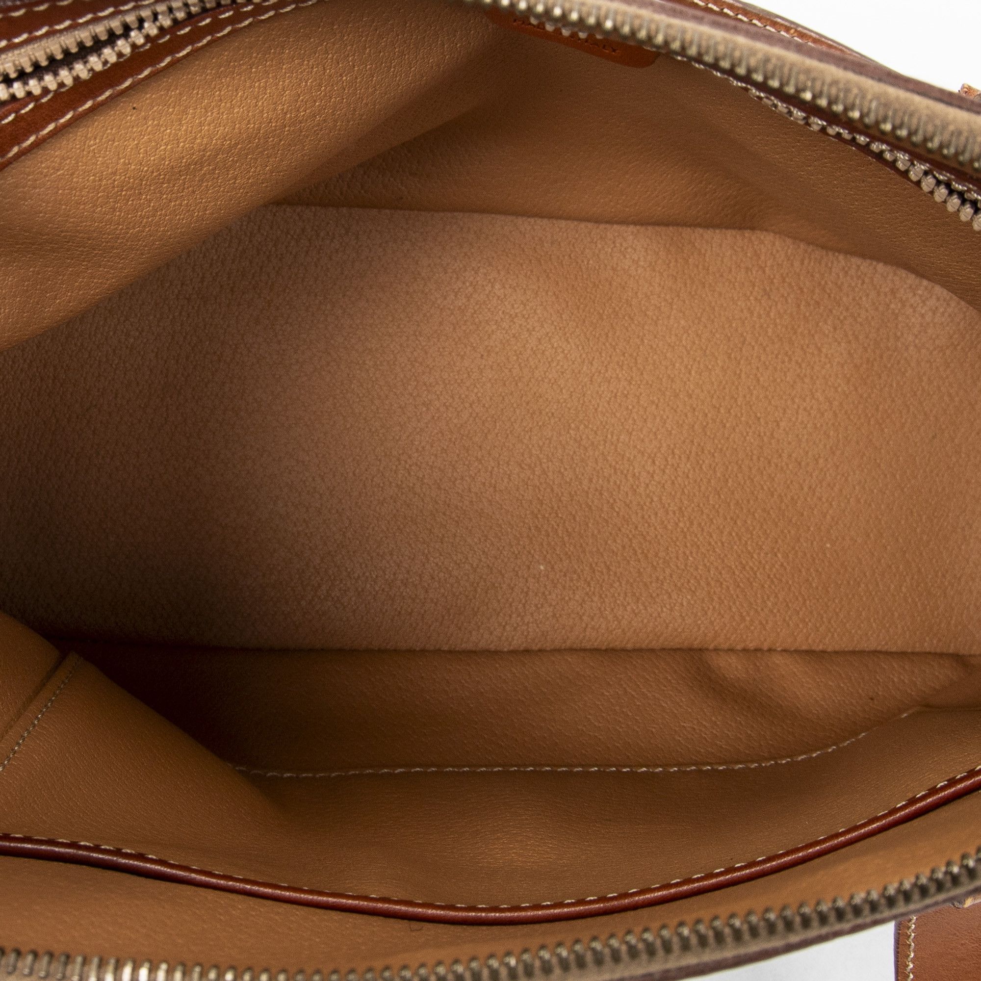 Celine Vintage Macadam Tote Size ONE SIZE - 9 Thumbnail