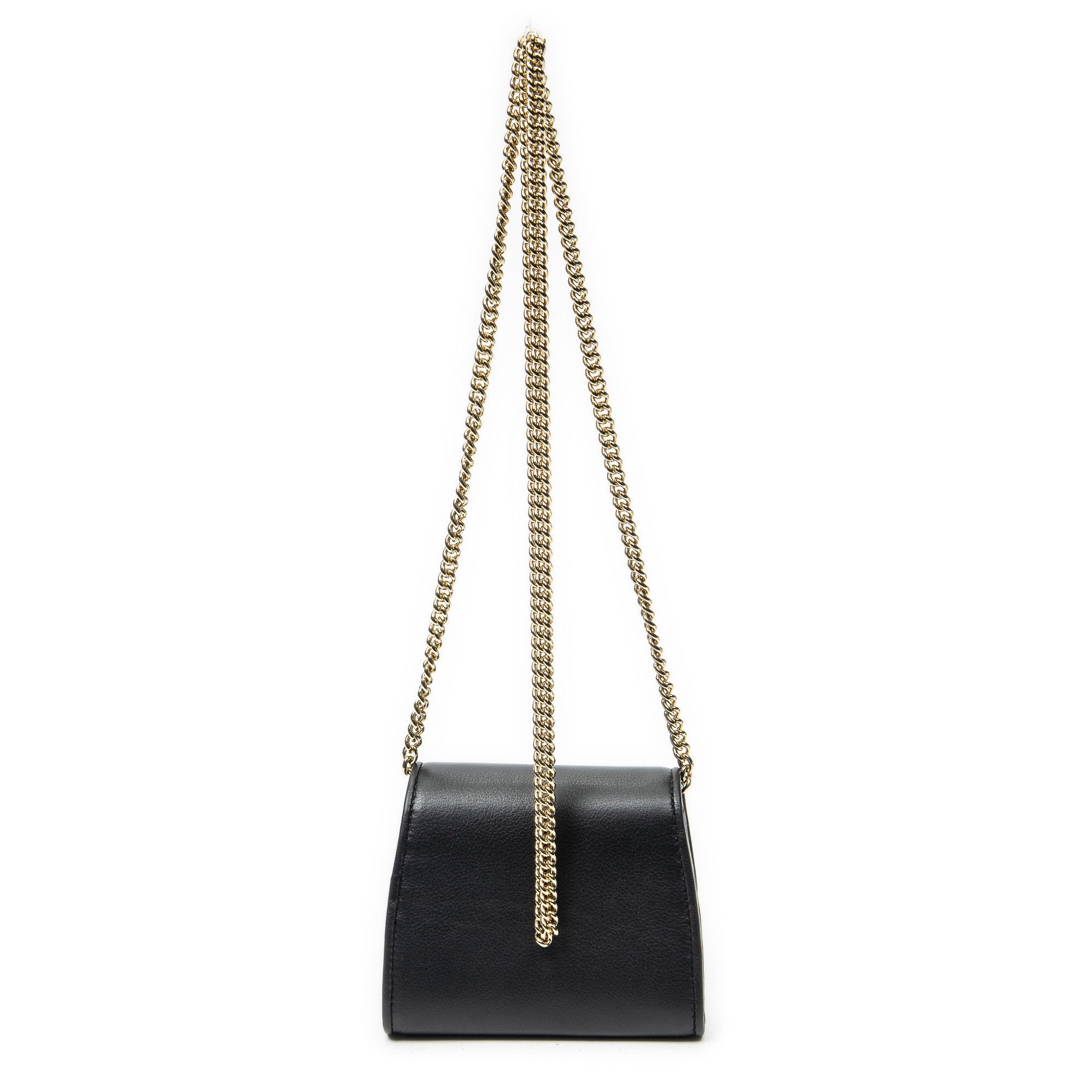 Gucci Medium Blondie Chain Wallet Size ONE SIZE - 5 Thumbnail