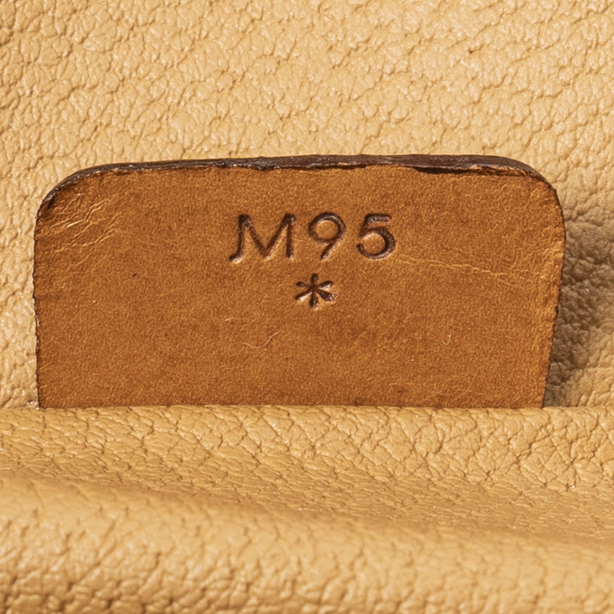 Celine Top Handle Toiletry Pouch Size ONE SIZE - 10 Thumbnail