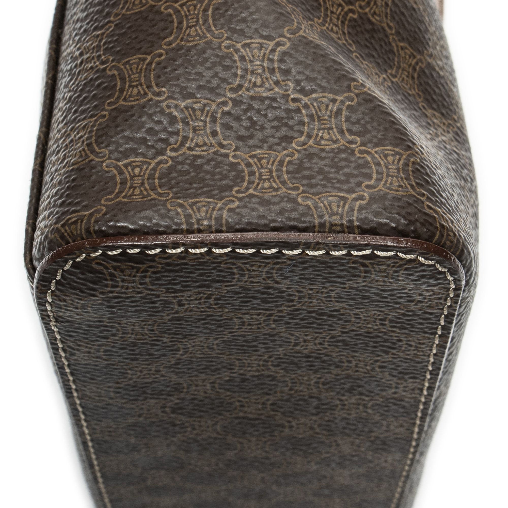 Celine Top Handle Toiletry Pouch Size ONE SIZE - 7 Thumbnail