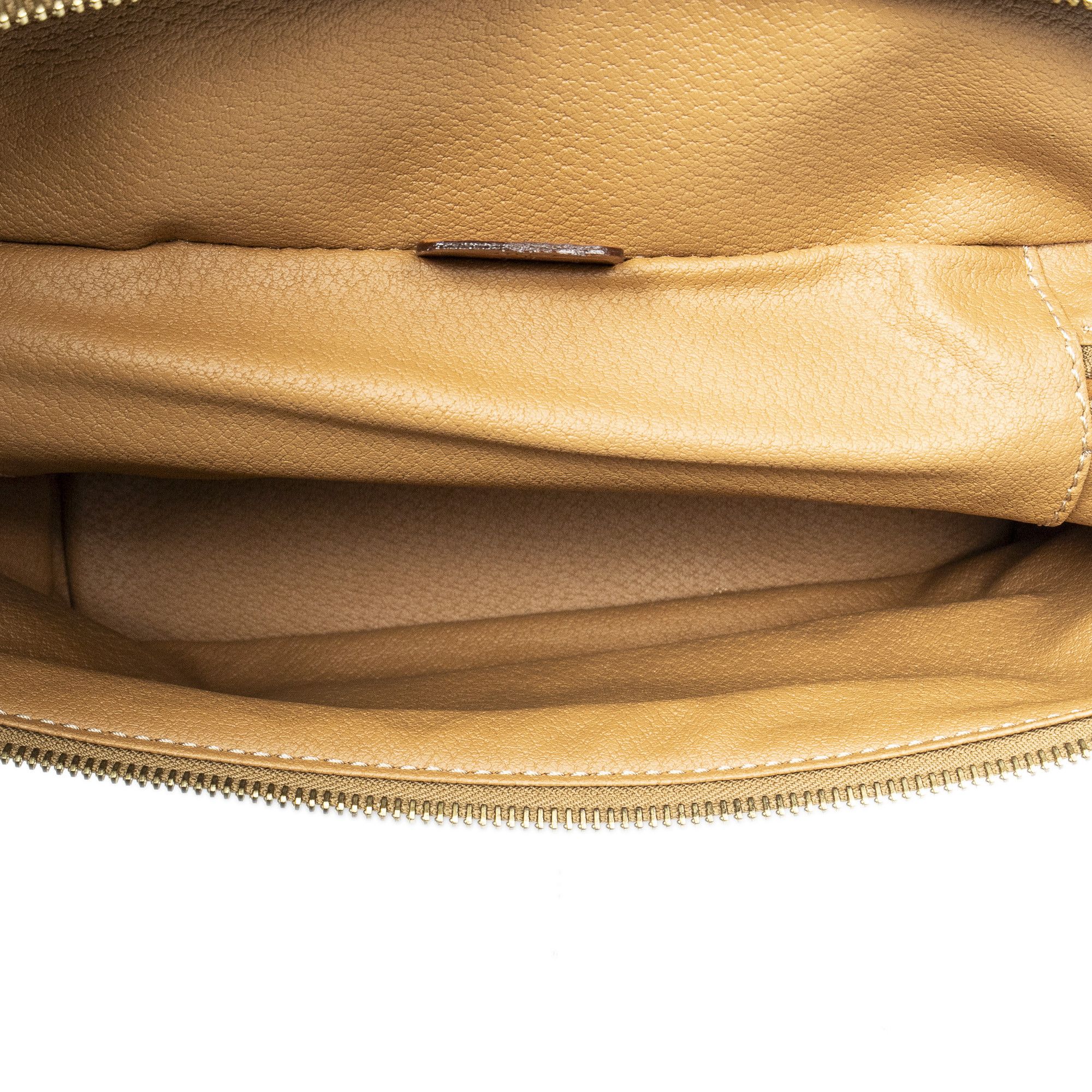 Celine Top Handle Toiletry Pouch Size ONE SIZE - 9 Thumbnail