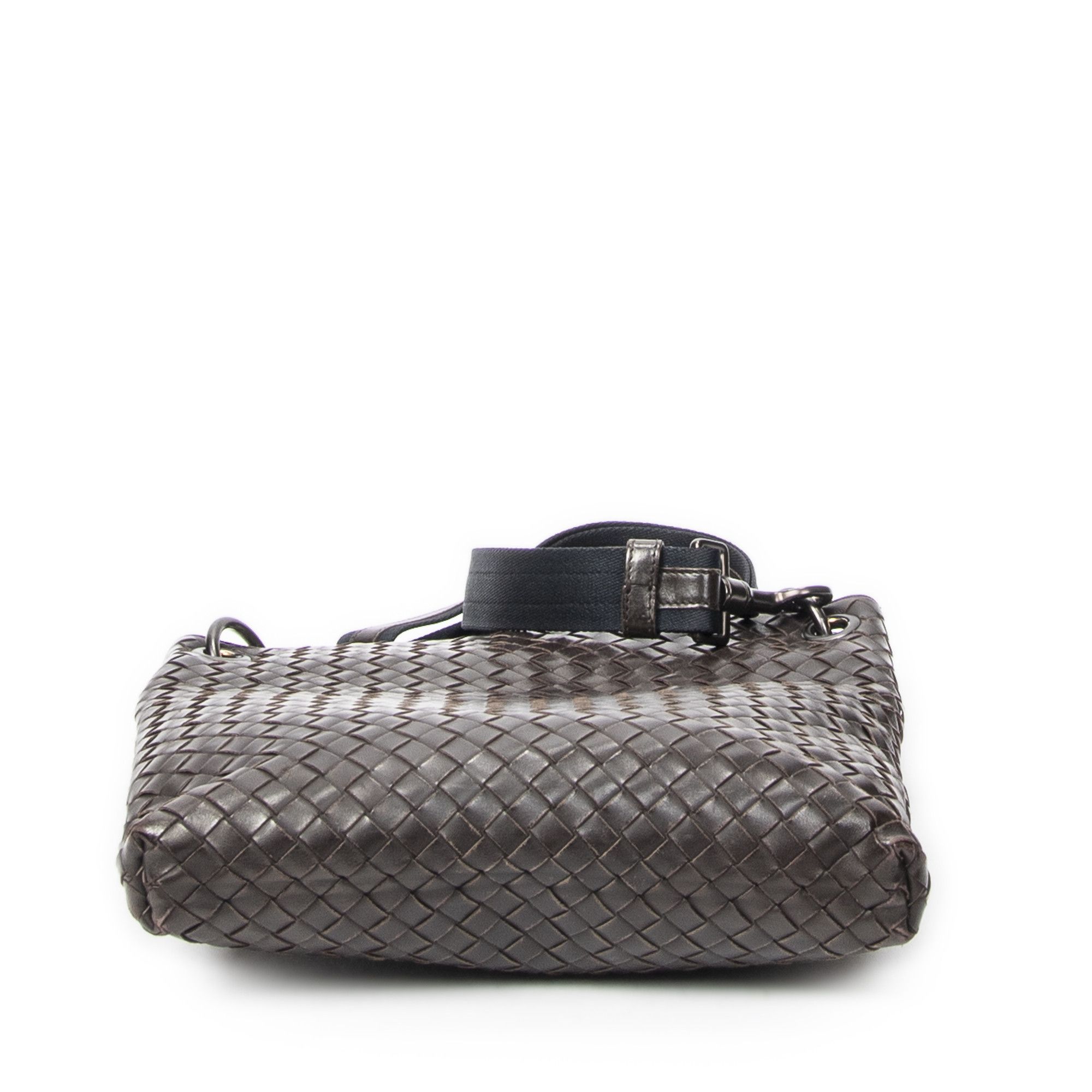 Bottega Veneta Square Flat Messenger Size ONE SIZE - 6 Thumbnail