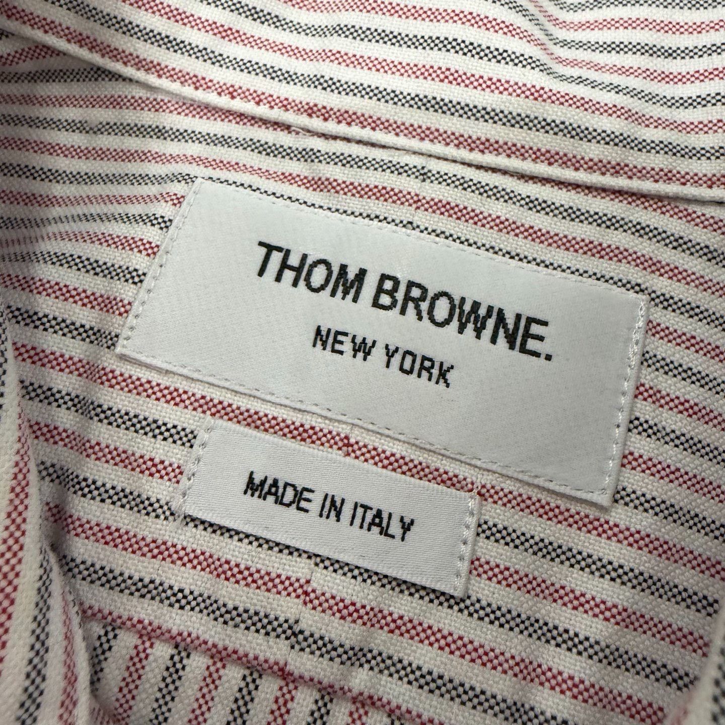 Thom Browne Thom Browne Button Up S Women Size S / US 4 / IT 40 - 5 Thumbnail