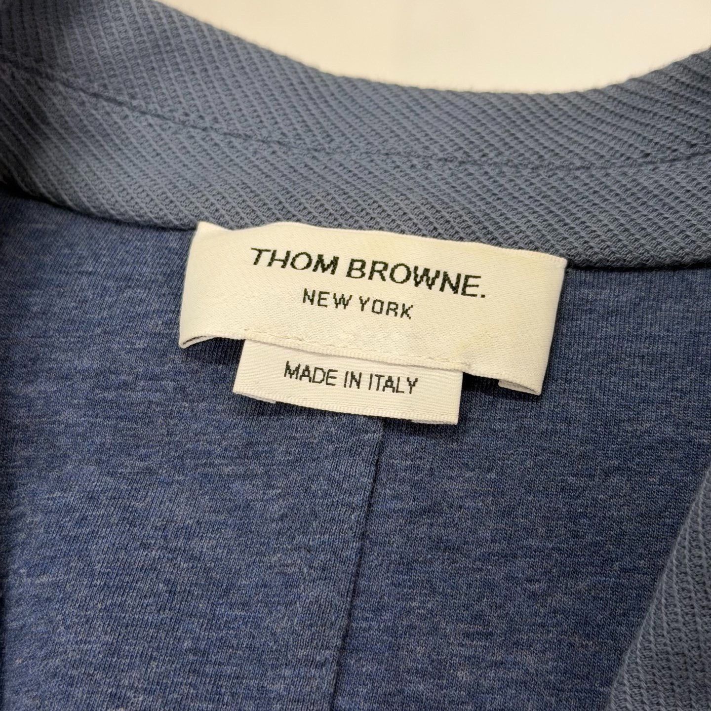 Thom Browne Thom Browne Brown Suit 40r Men Size 40R - 5 Thumbnail