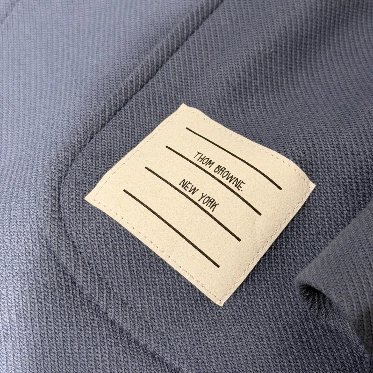 Thom Browne Thom Browne Brown Suit 40r Men Size 40R - 6 Thumbnail