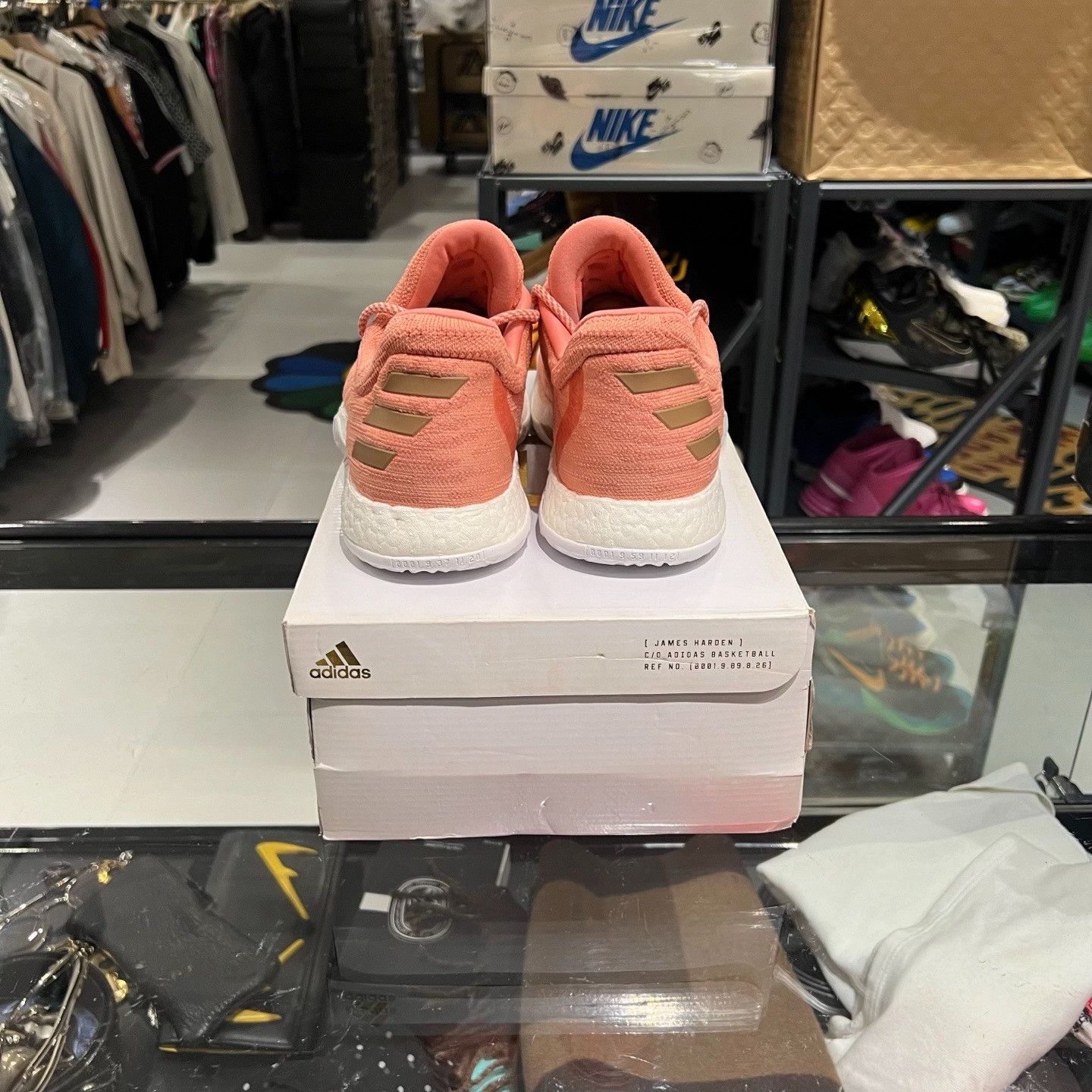 Adidas Adidas Lowtop Sneakers 10 Men Size US 10 / EU 43 - 3 Thumbnail