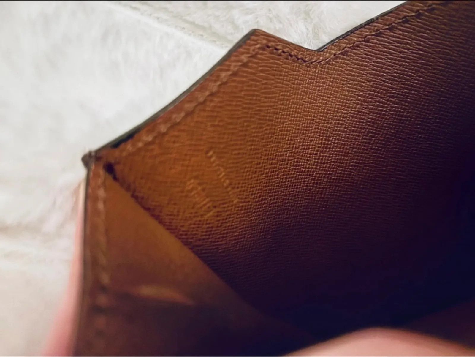Louis Vuitton Louis Vuitton Portodocument Senator Computer Bag Size ONE SIZE - 5 Thumbnail