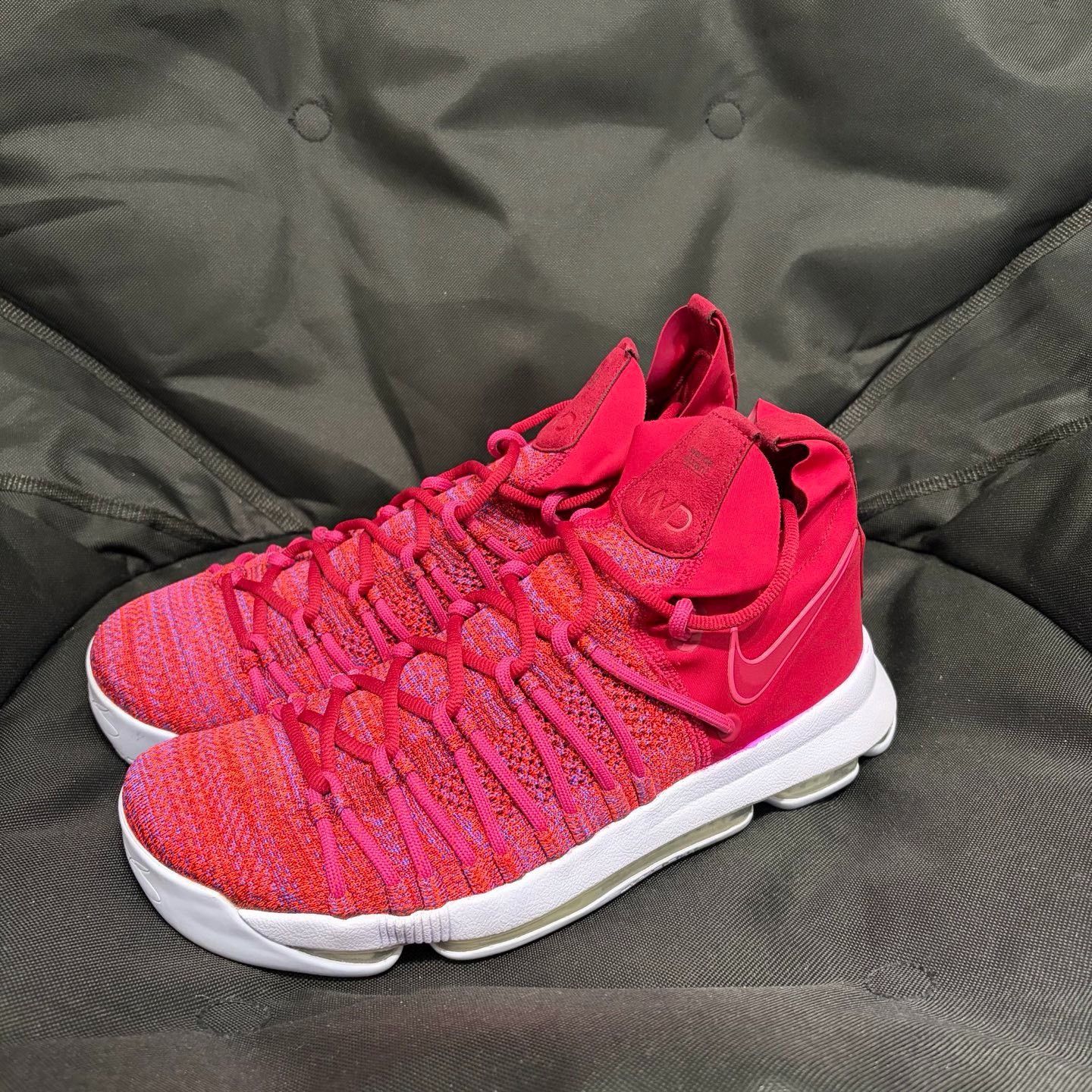 Nike Nike Pink Lowtop Sneakers 10 Men Size US 10 / EU 43 - 6 Thumbnail