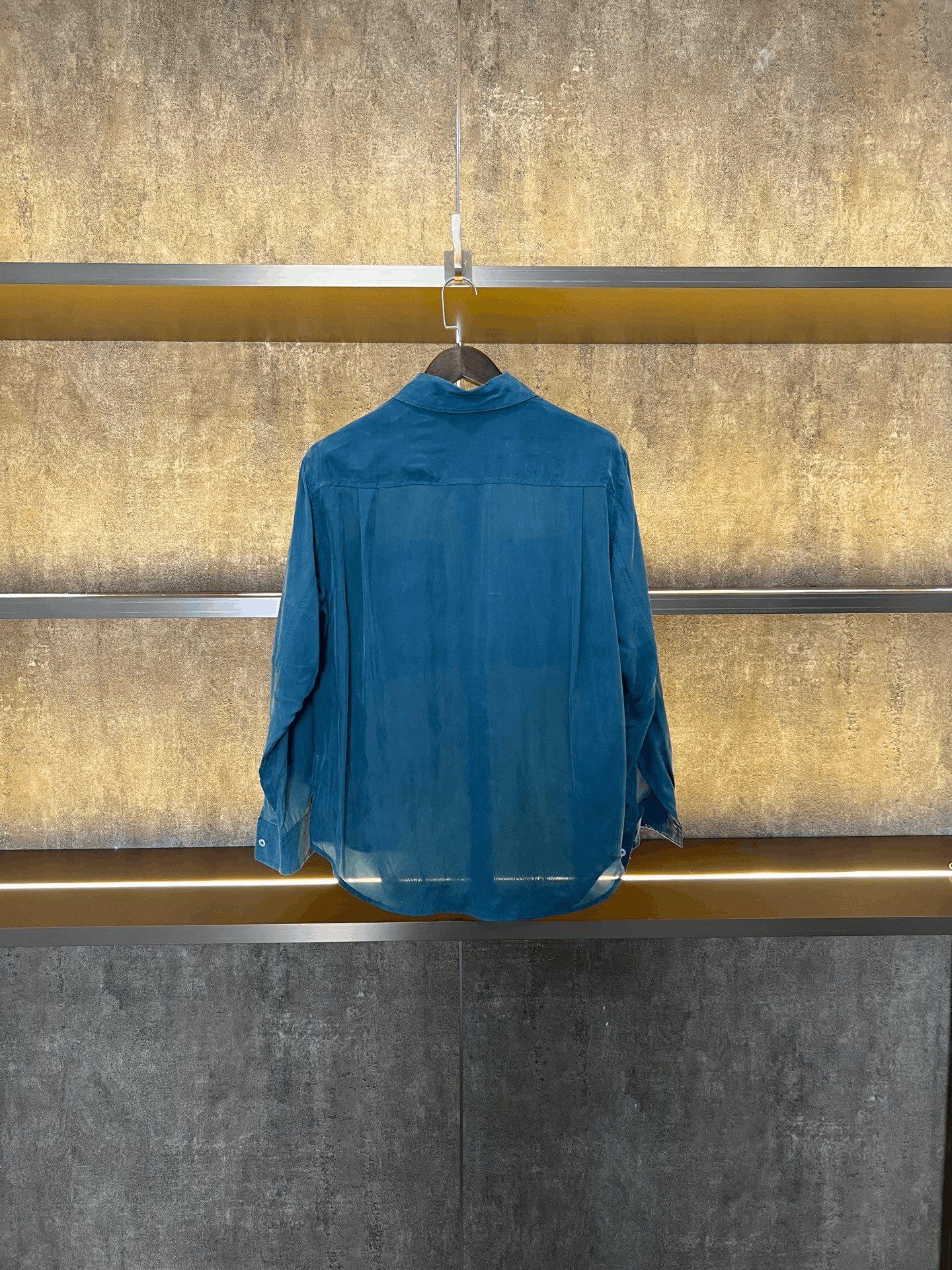 Kith Kith Shirt m Men Size US M / EU 48-50 / 2 - 2 Thumbnail
