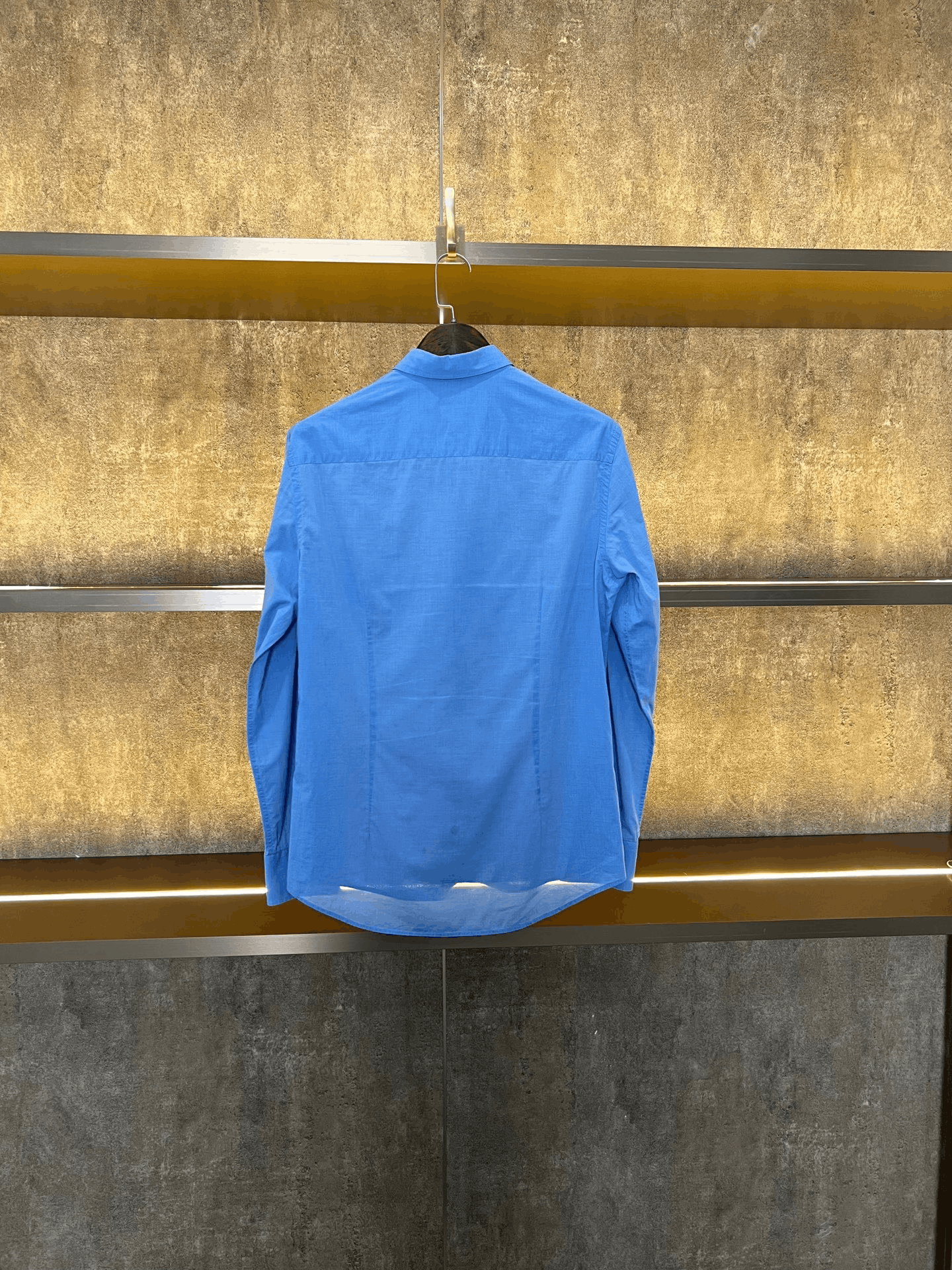 Versace Versace Shirt s Men Size US S / EU 44-46 / 1 - 2 Thumbnail