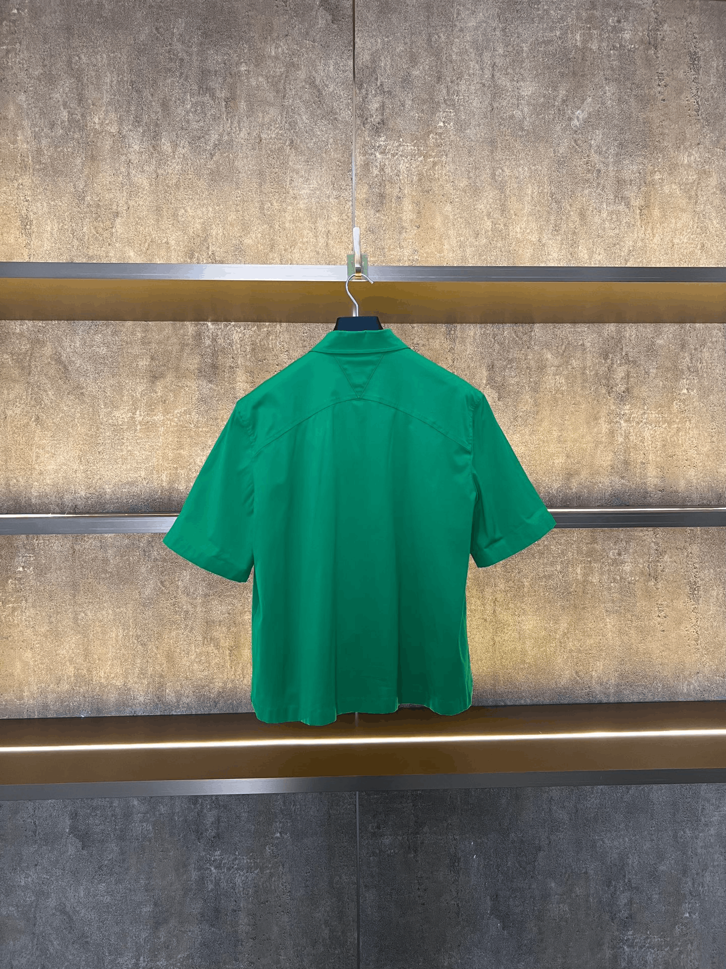 Bottega Veneta Bottega Veneta Cargo Button Up S Women Size S / US 4 / IT 40 - 2 Thumbnail