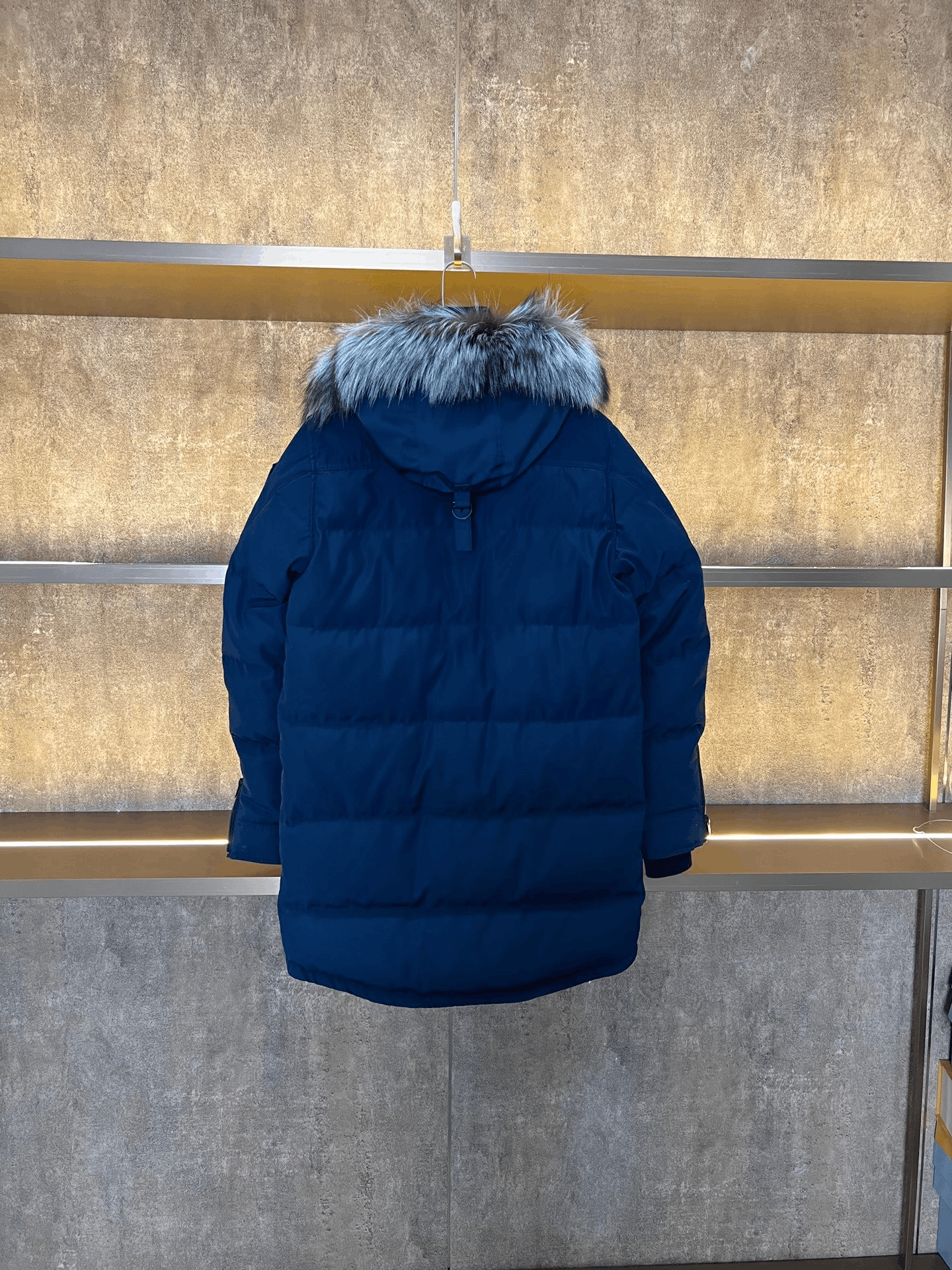Moose Knuckles Moose Knuckles Down Heavy Coat l Men Size US L / EU 52-54 / 3 - 2 Thumbnail
