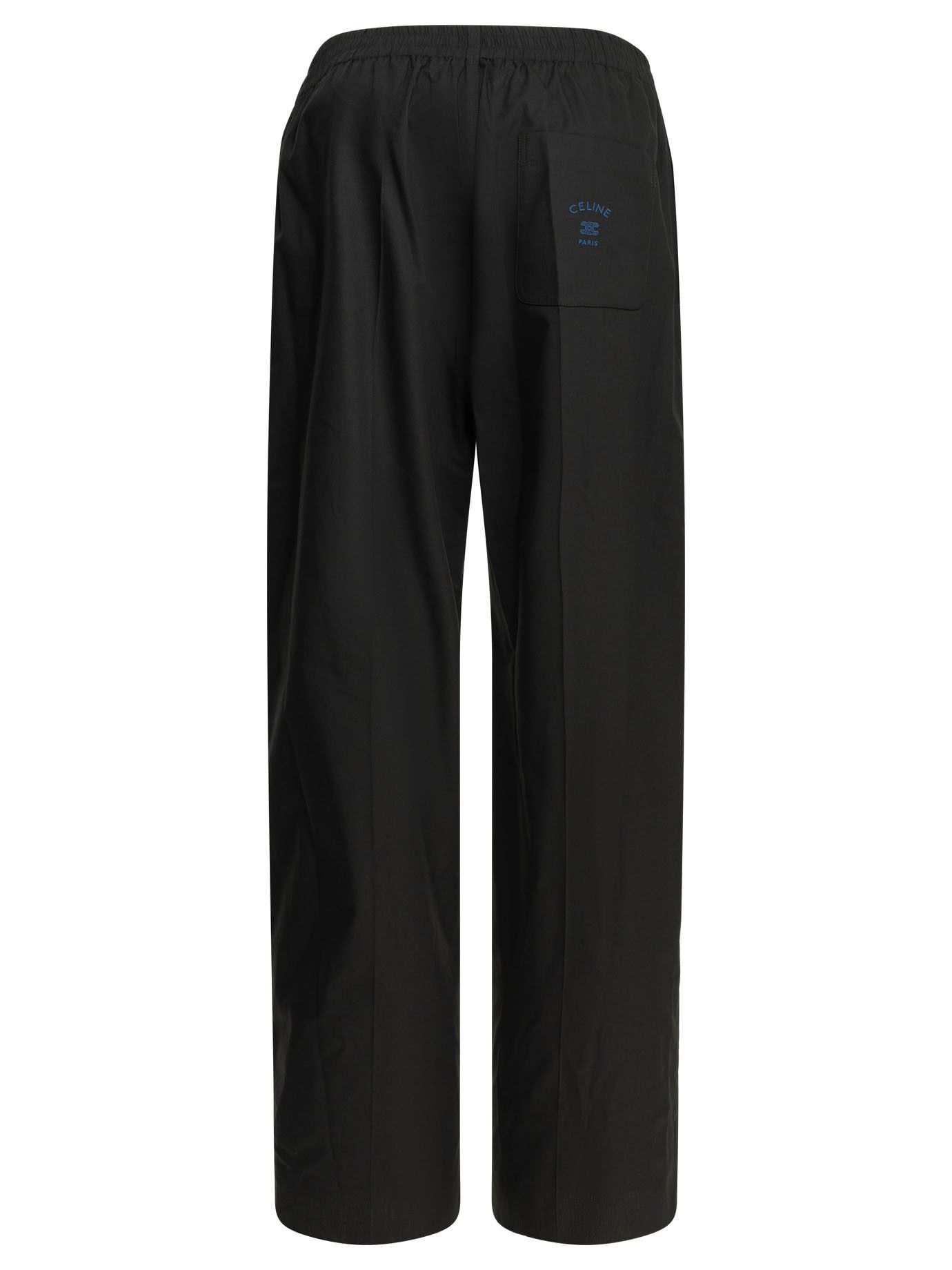 Celine Celine Trousers tag size 50 Men - USA Duties Paid Size US 34 / EU 50 - 2 Thumbnail