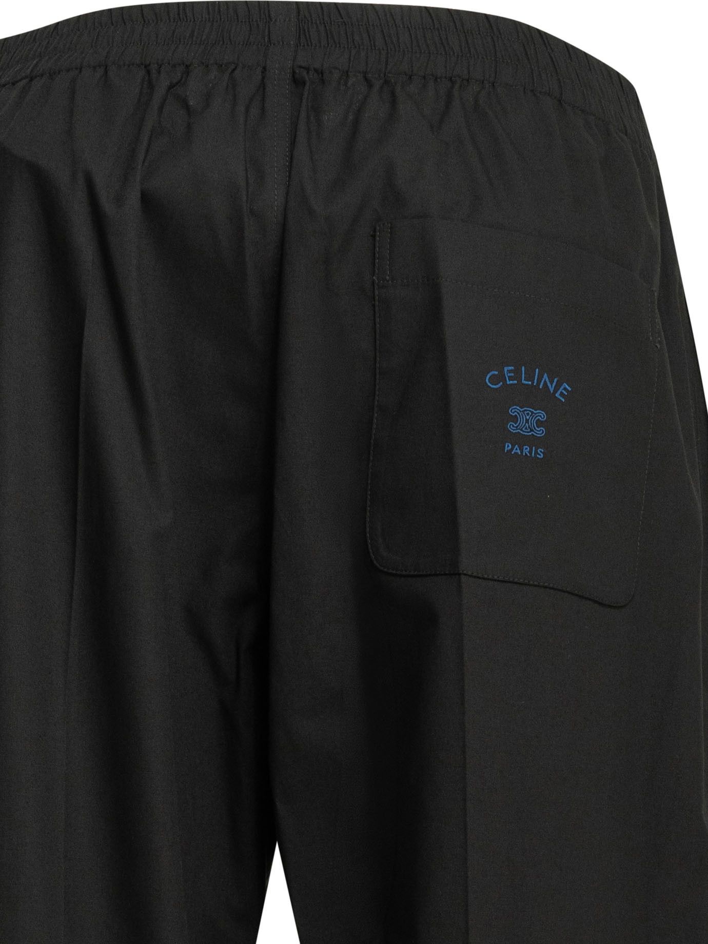 Celine Celine Trousers tag size 50 Men - USA Duties Paid Size US 34 / EU 50 - 4 Thumbnail
