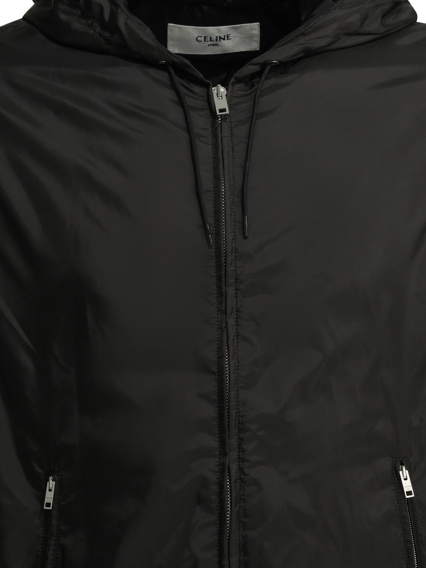 Celine Celine Jackets & Coats tag size 46 Men - USA Duties Paid Size US S / EU 44-46 / 1 - 3 Thumbnail