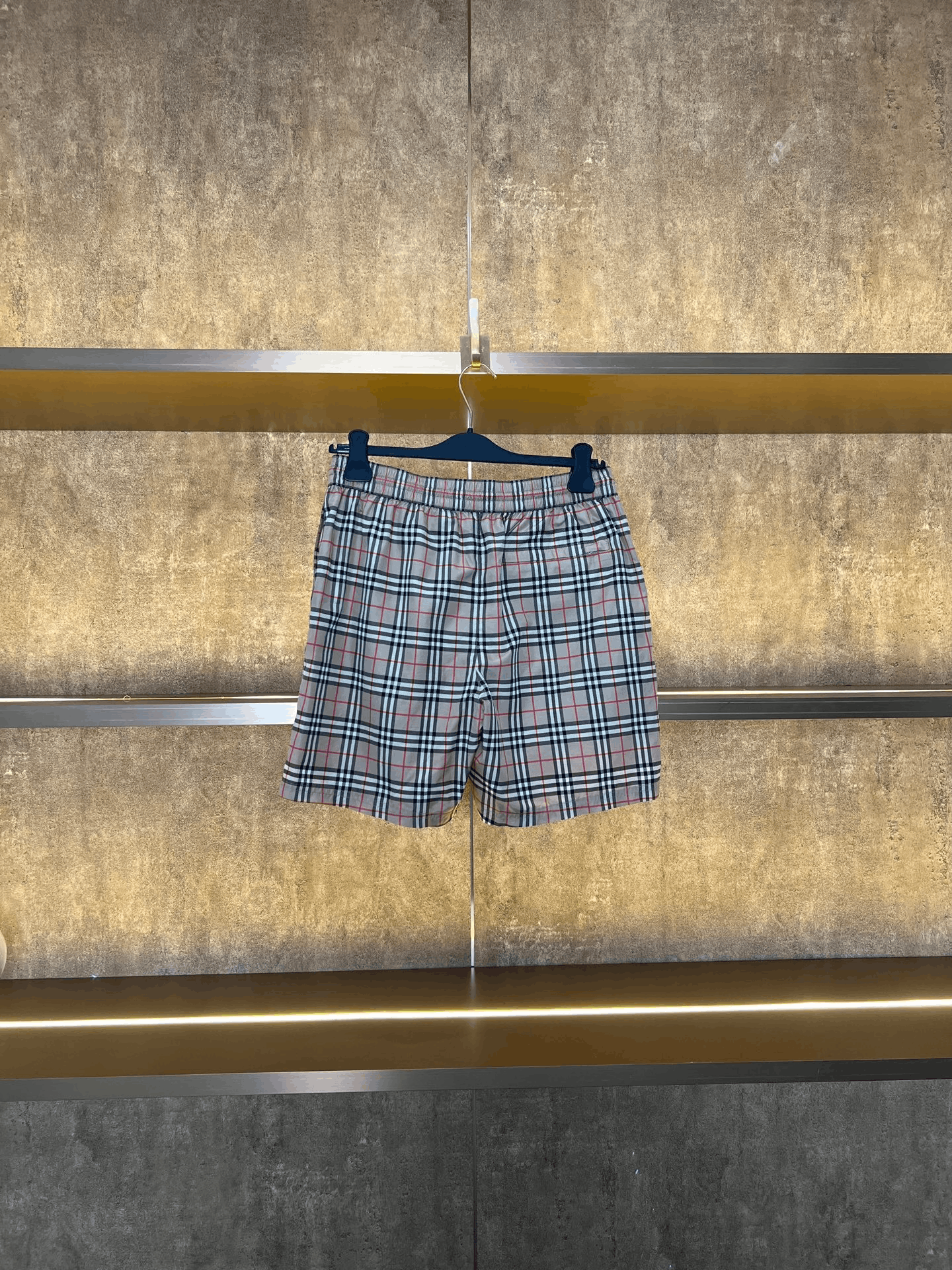 Burberry Burberry Casual Pants 32 Men Size US 32 / EU 48 - 2 Thumbnail