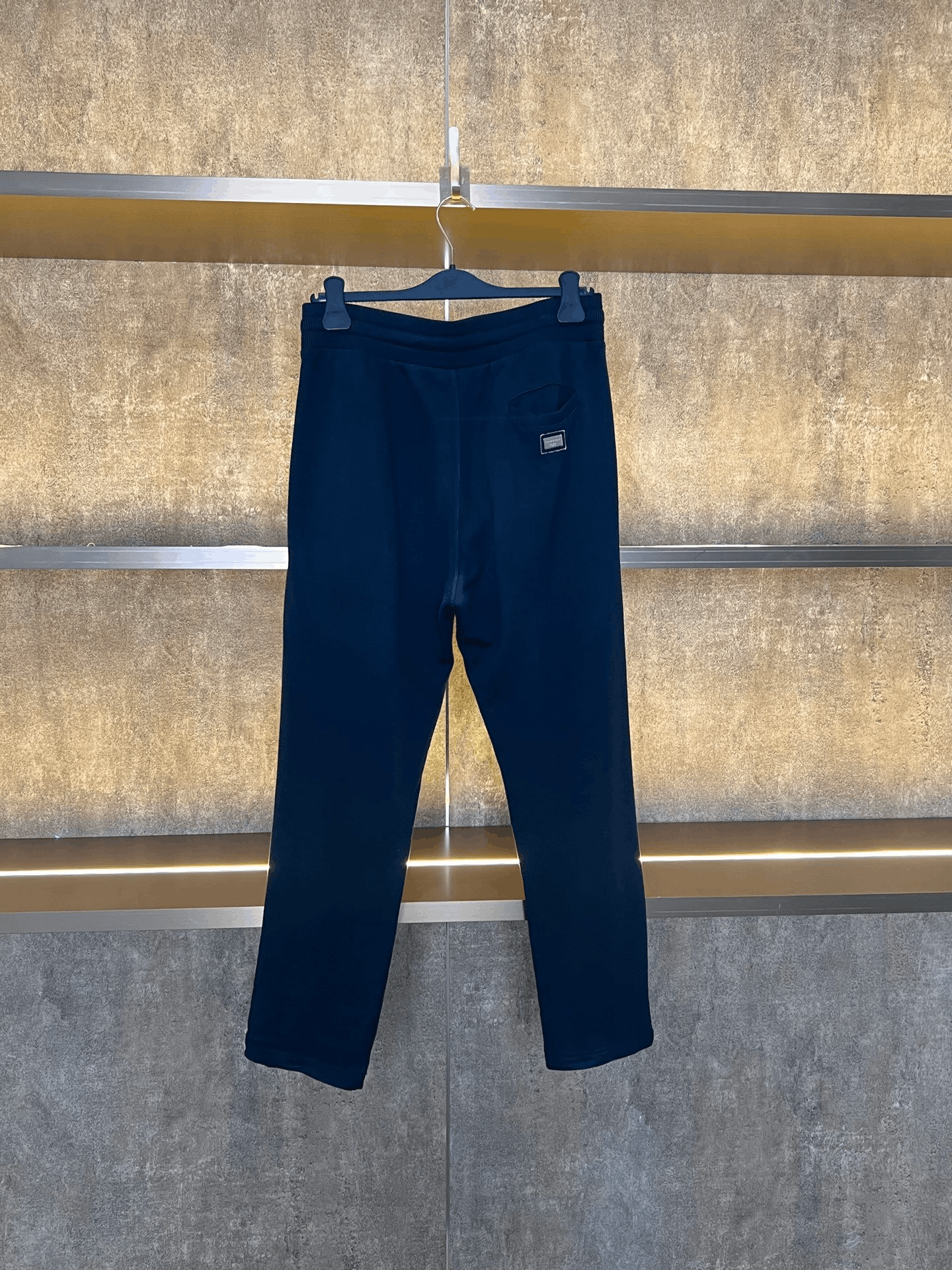Dolce & Gabbana Dolce & Gabbana Casual Pants 32 Men Size US 32 / EU 48 - 2 Thumbnail