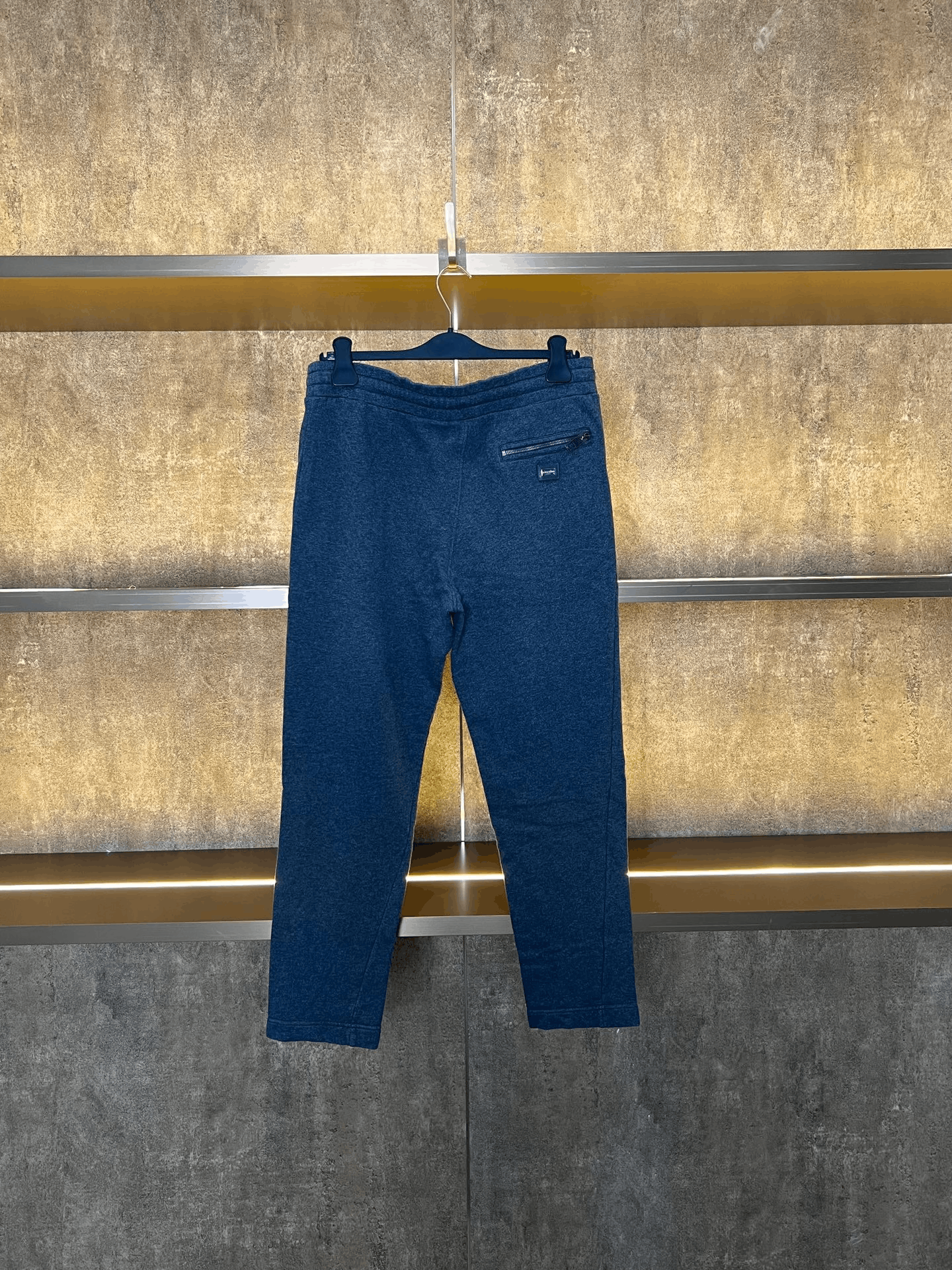 Dolce & Gabbana Dolce & Gabbana Casual Pants 32 Men Size US 32 / EU 48 - 2 Thumbnail