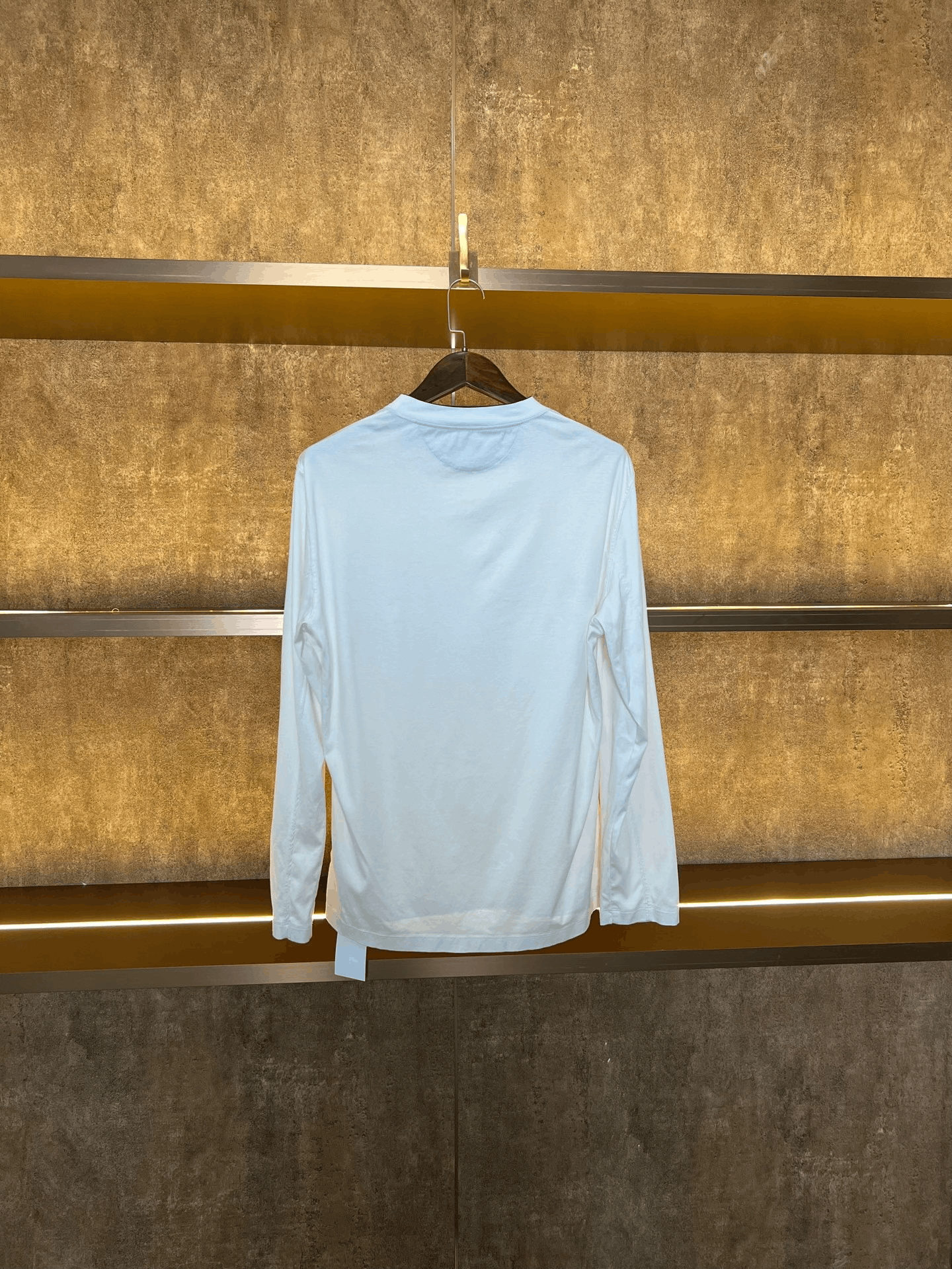 Brunello Cucinelli Brunello Cucinelli T-Shirt L Women Size L / US 10 / IT 46 - 2 Thumbnail