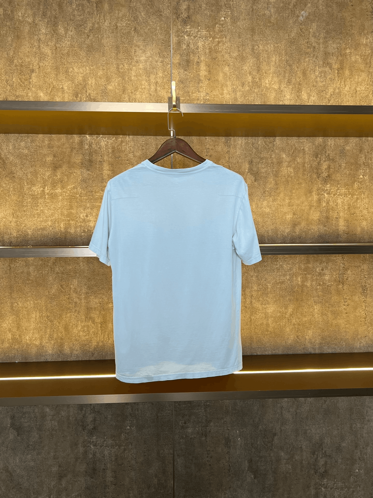 Dior Dior T-Shirt m Men Size US M / EU 48-50 / 2 - 2 Thumbnail