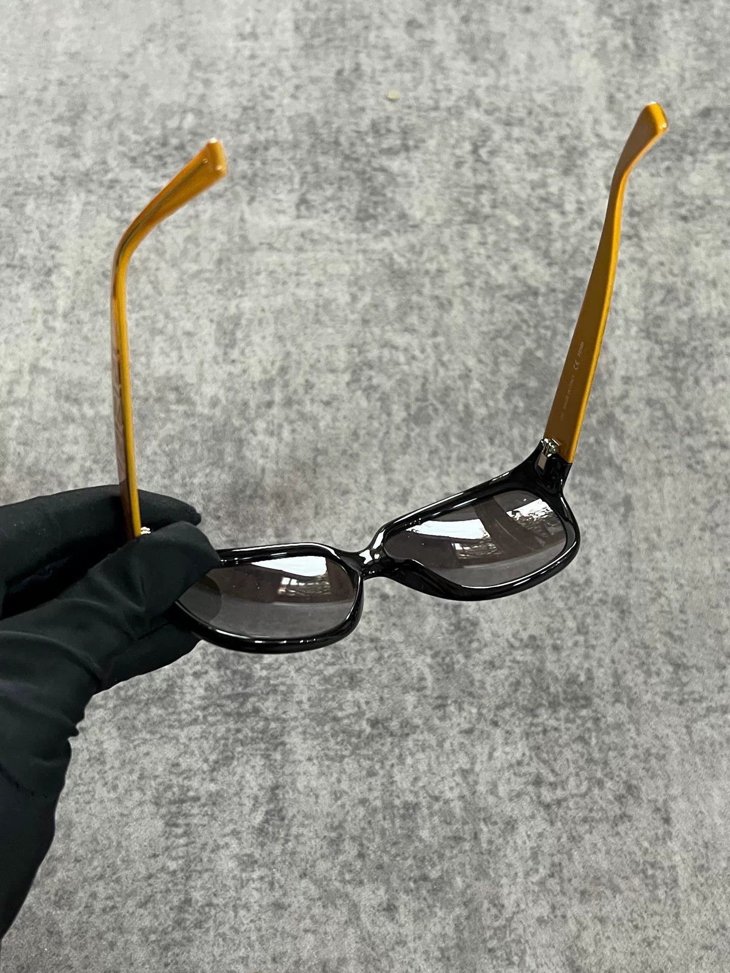 Fendi Fendi Sunglasses one size Men Size ONE SIZE - 4 Thumbnail