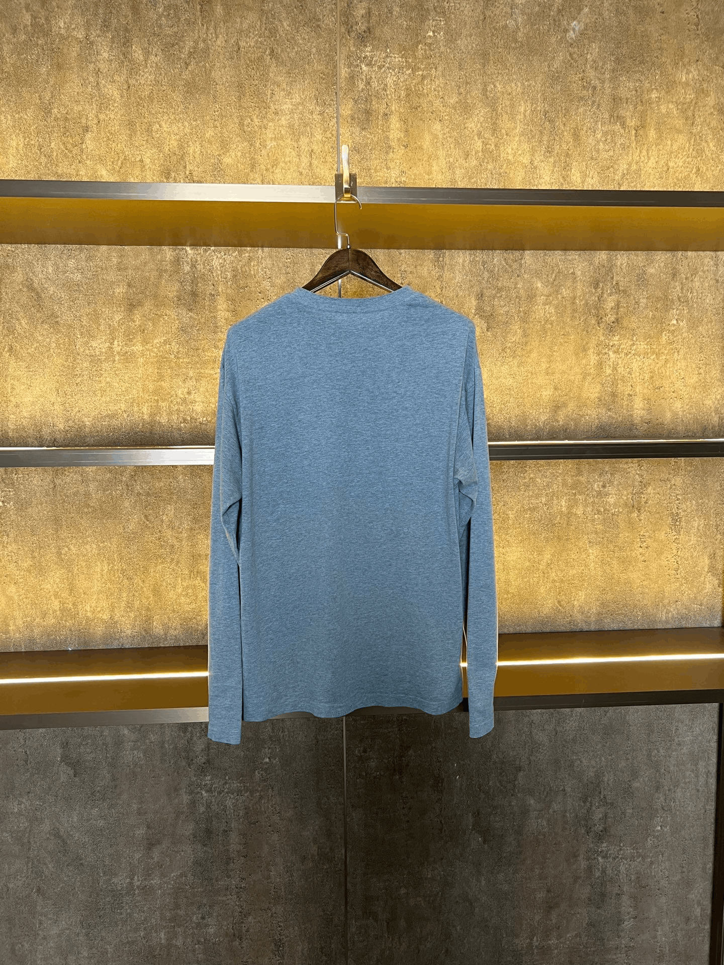WE11DONE We11done T-Shirt m Men Size US M / EU 48-50 / 2 - 2 Thumbnail