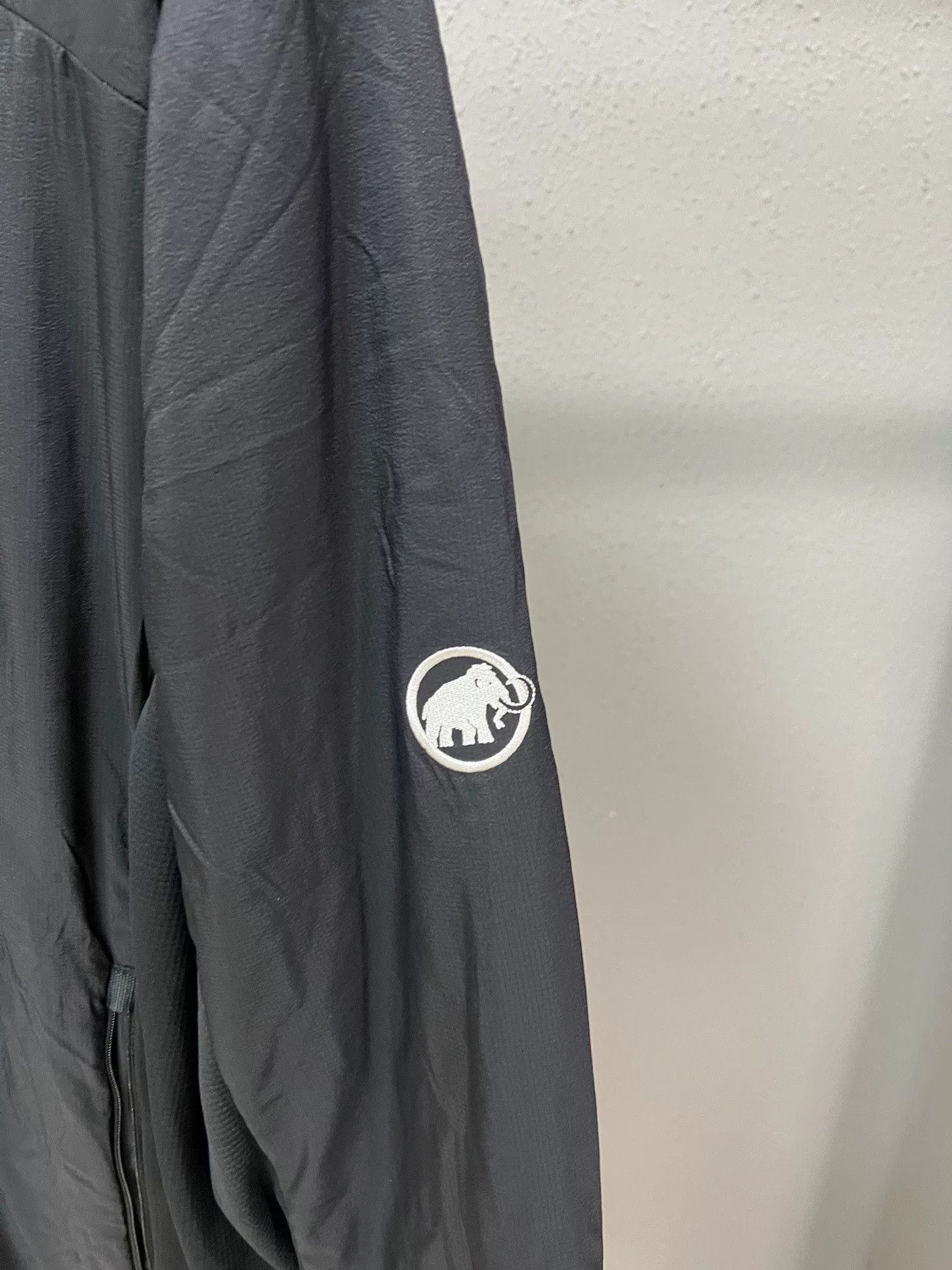Mammut Mammut Light Jacket xxl Men Size US XXL / EU 58 / 5 - 3 Thumbnail