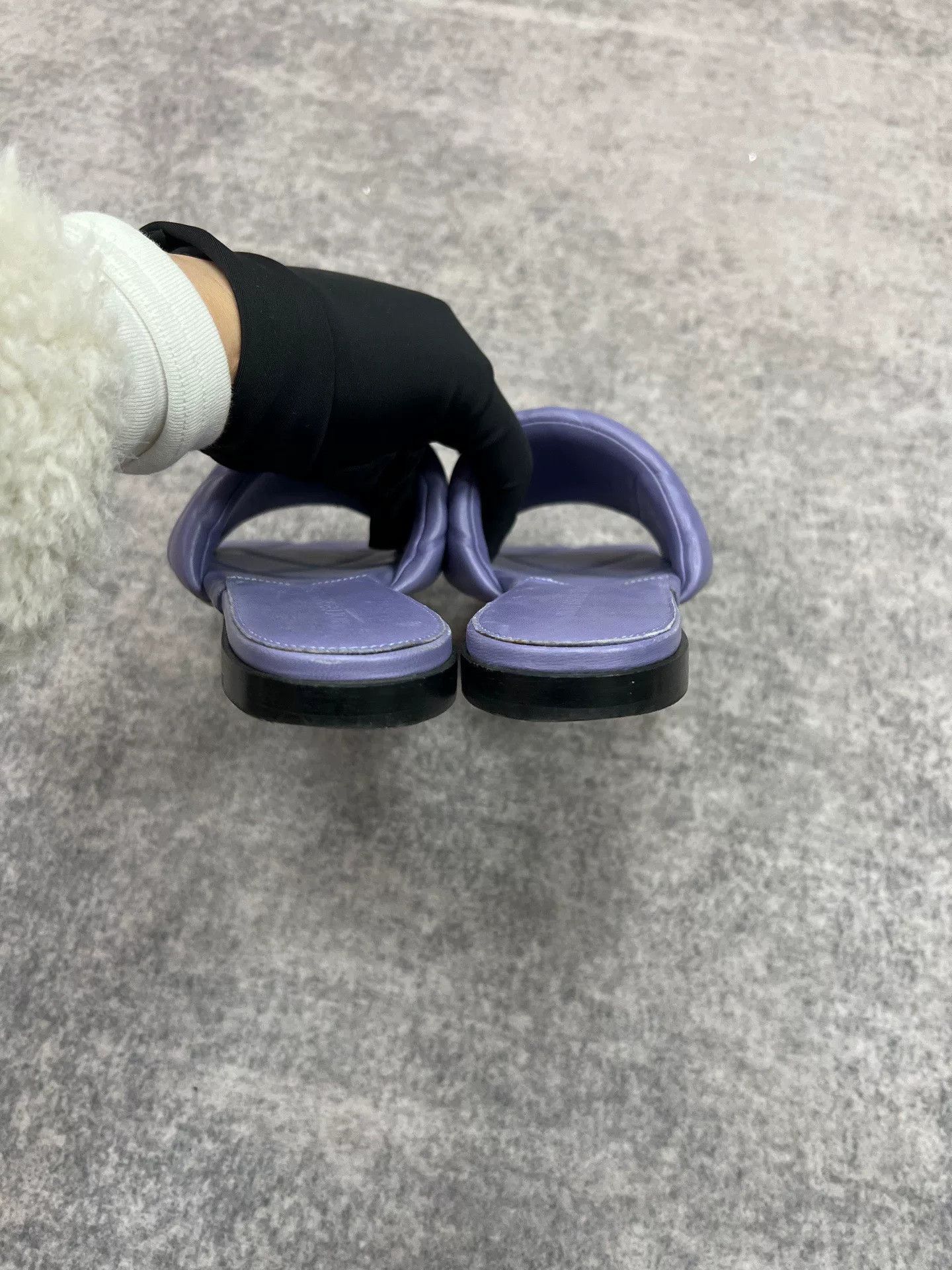 Bottega Veneta Bottega Veneta Sandals us_6 Women Size US 6 / IT 36 - 4 Thumbnail