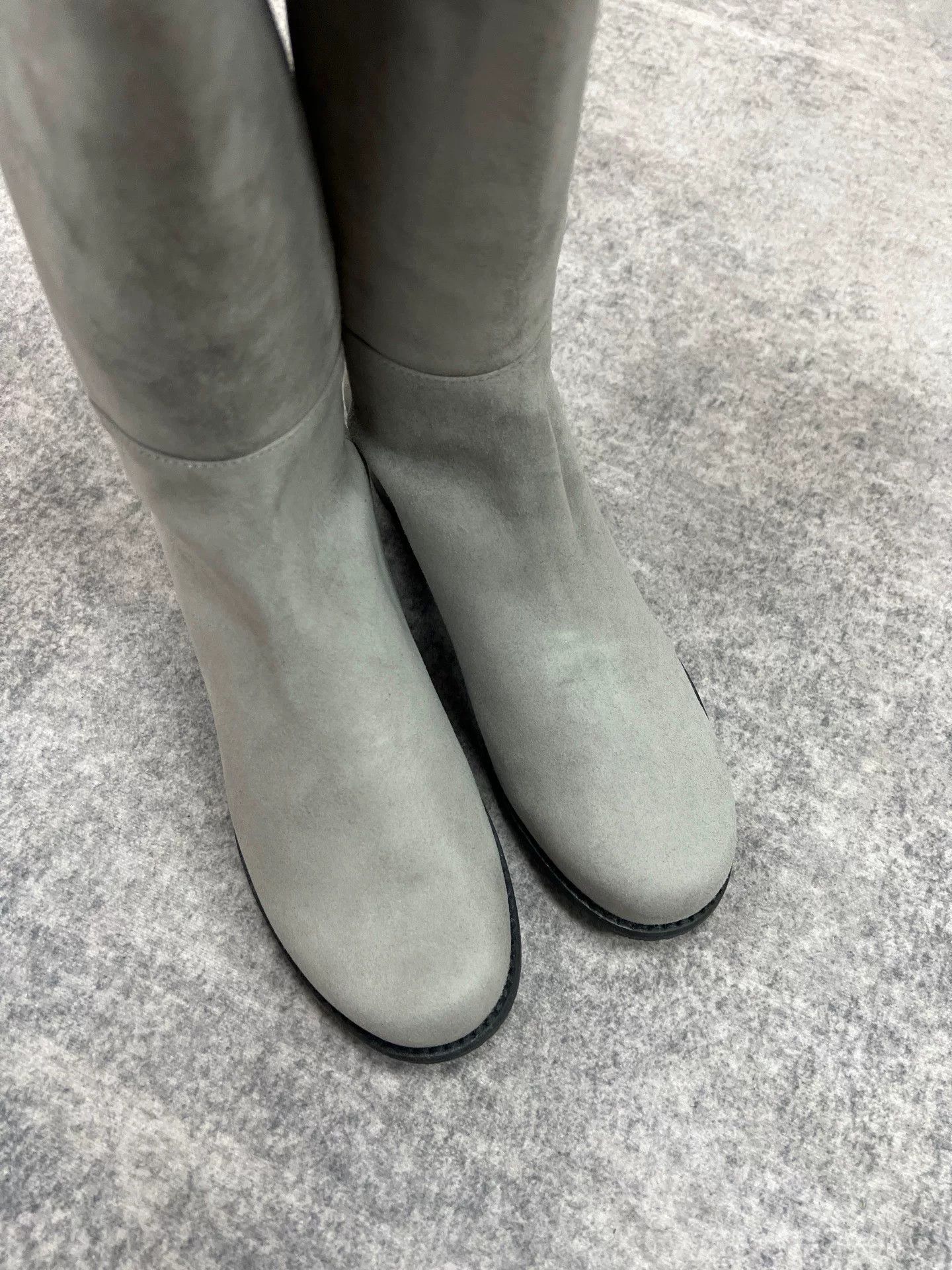 Stuart Weitzman Stuart Weitzman Boots us_6 Women Size US 6 / IT 36 - 2 Thumbnail