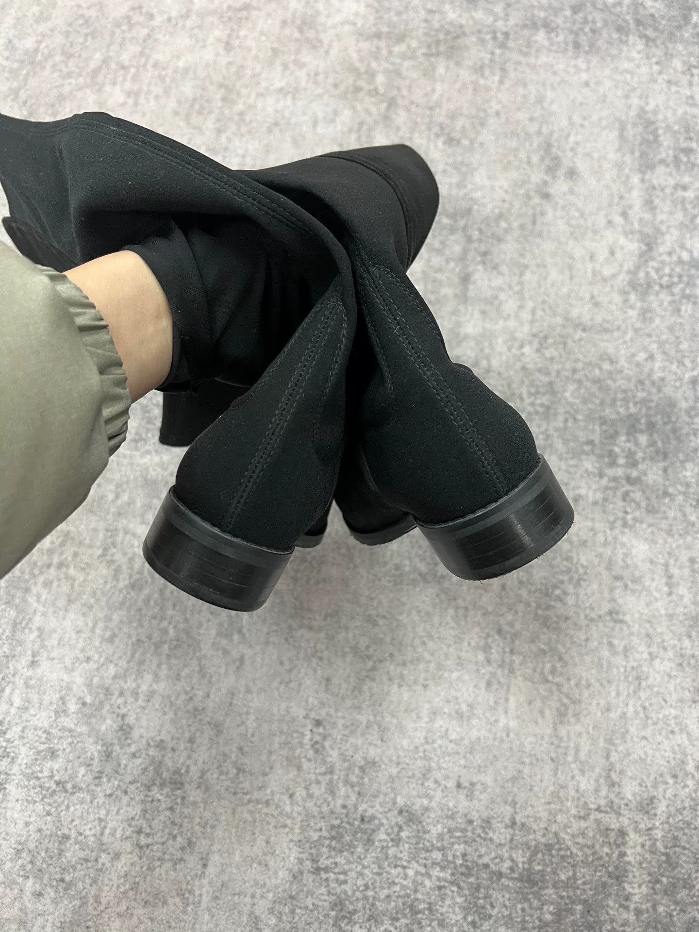 Stuart Weitzman Stuart Weitzman Boots us_5 Women Size US 5 / IT 35 - 6 Thumbnail