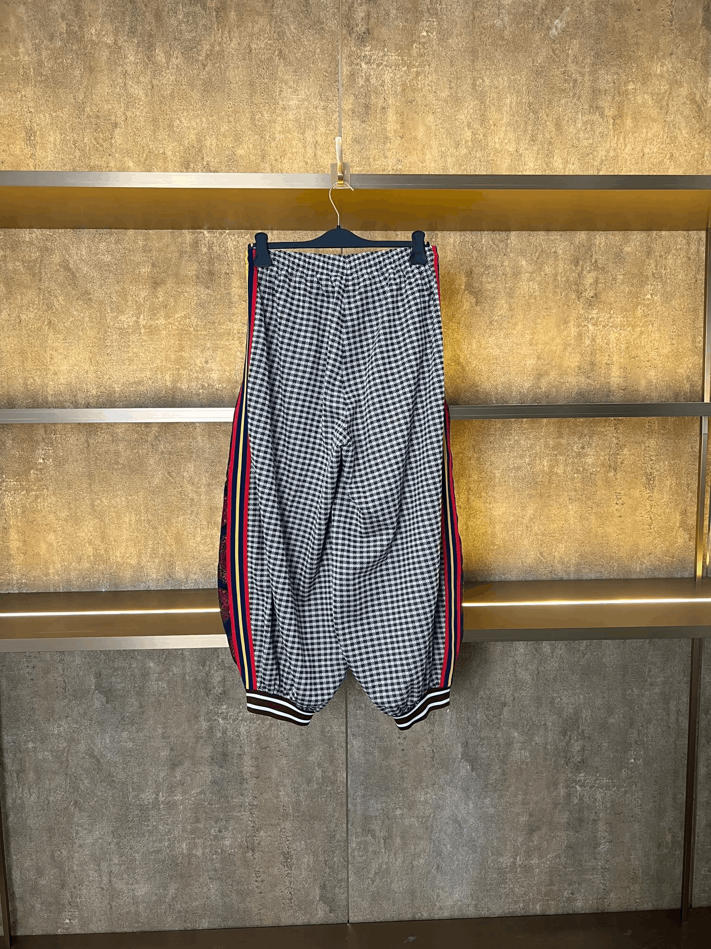 Gucci Gucci Casual Casual Pants 32 Men Size US 32 / EU 48 - 2 Thumbnail