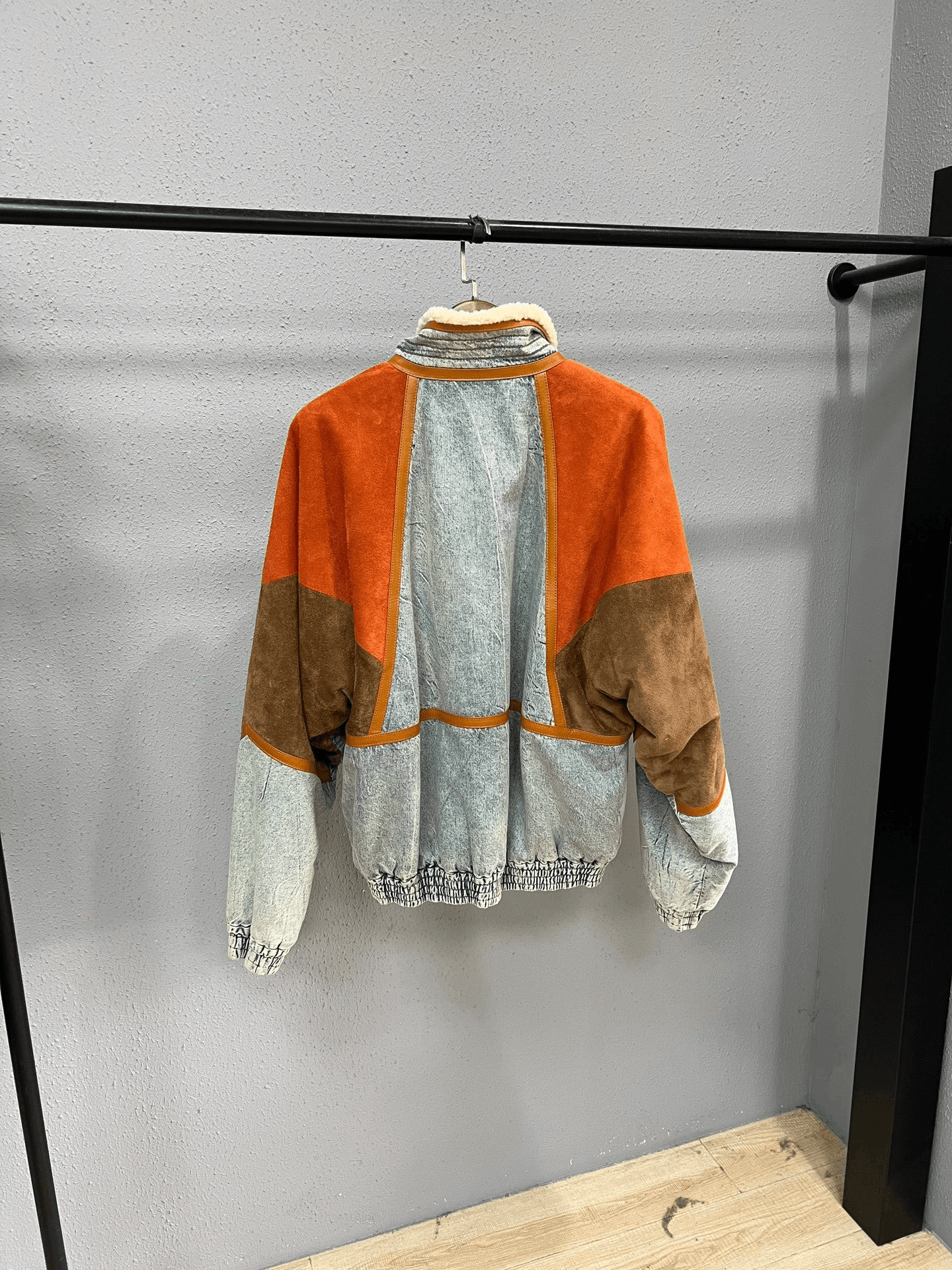 Gucci Gucci Light Jacket m Men Size US M / EU 48-50 / 2 - 2 Thumbnail
