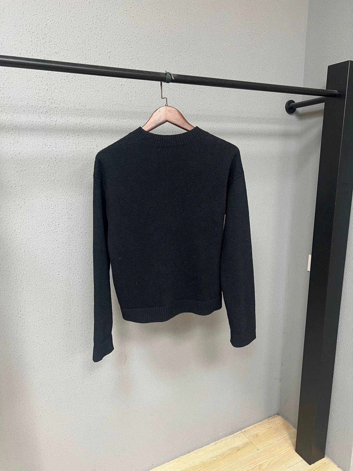Gucci Gucci Knit Sweater XL Women Size XL / US 12-14 / IT 48-50 - 2 Thumbnail