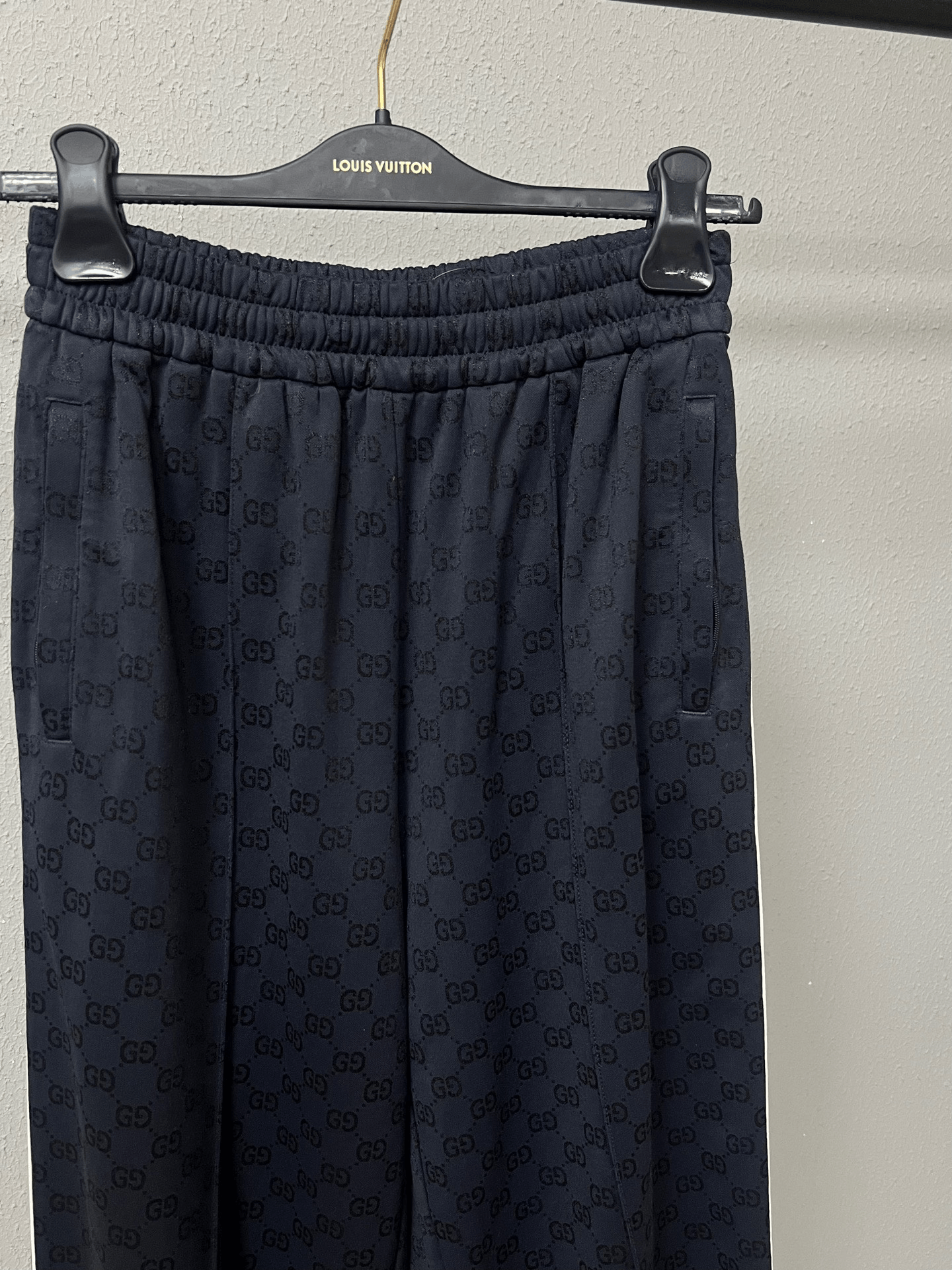 Gucci Gucci Sweatpants 28 Men Size US 28 / EU 44 - 3 Thumbnail