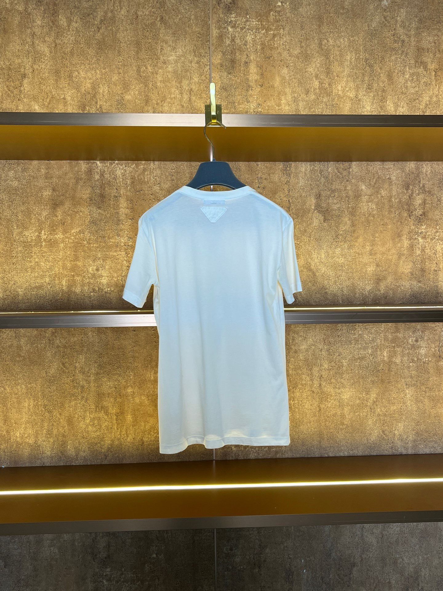 Prada Prada T-Shirt s Men Size US S / EU 44-46 / 1 - 2 Thumbnail