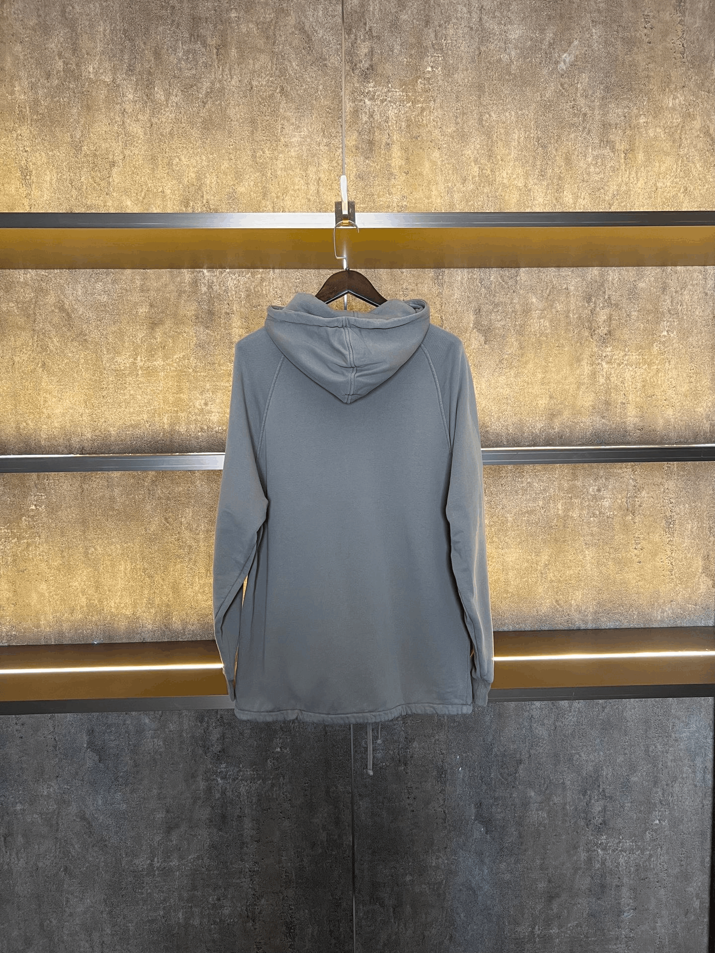 Gucci Gucci Hoodie m Men Size US M / EU 48-50 / 2 - 2 Thumbnail